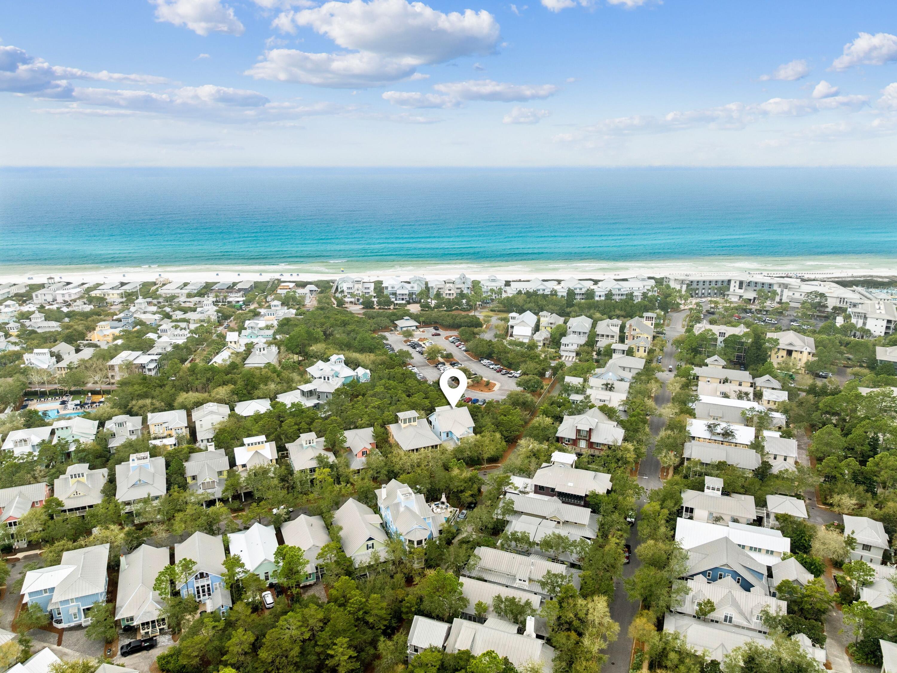 90 Silver Laurel Way Santa Rosa Beach FL 32459