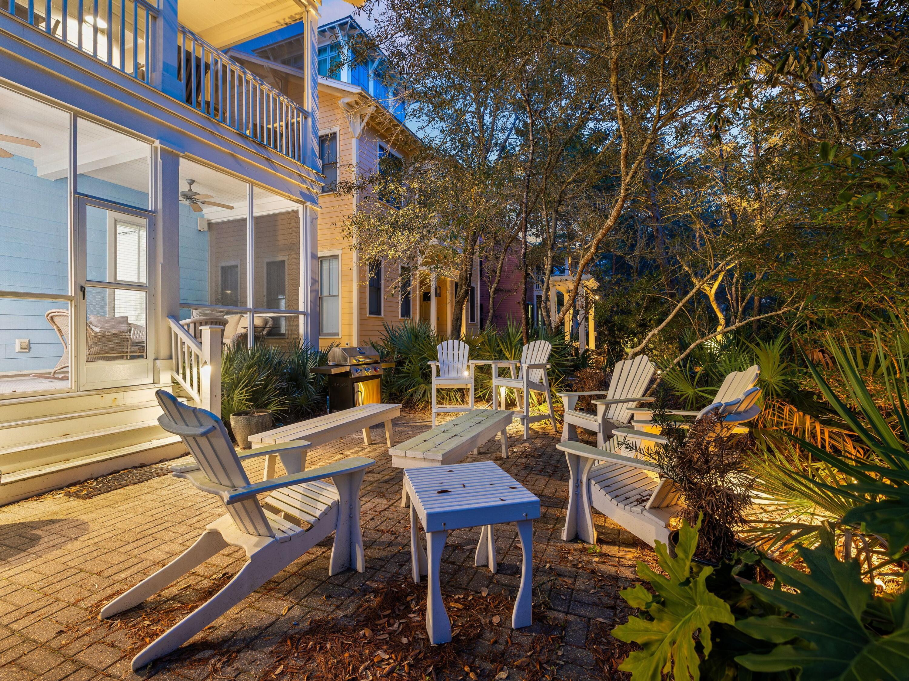 90 Silver Laurel Way Santa Rosa Beach FL 32459