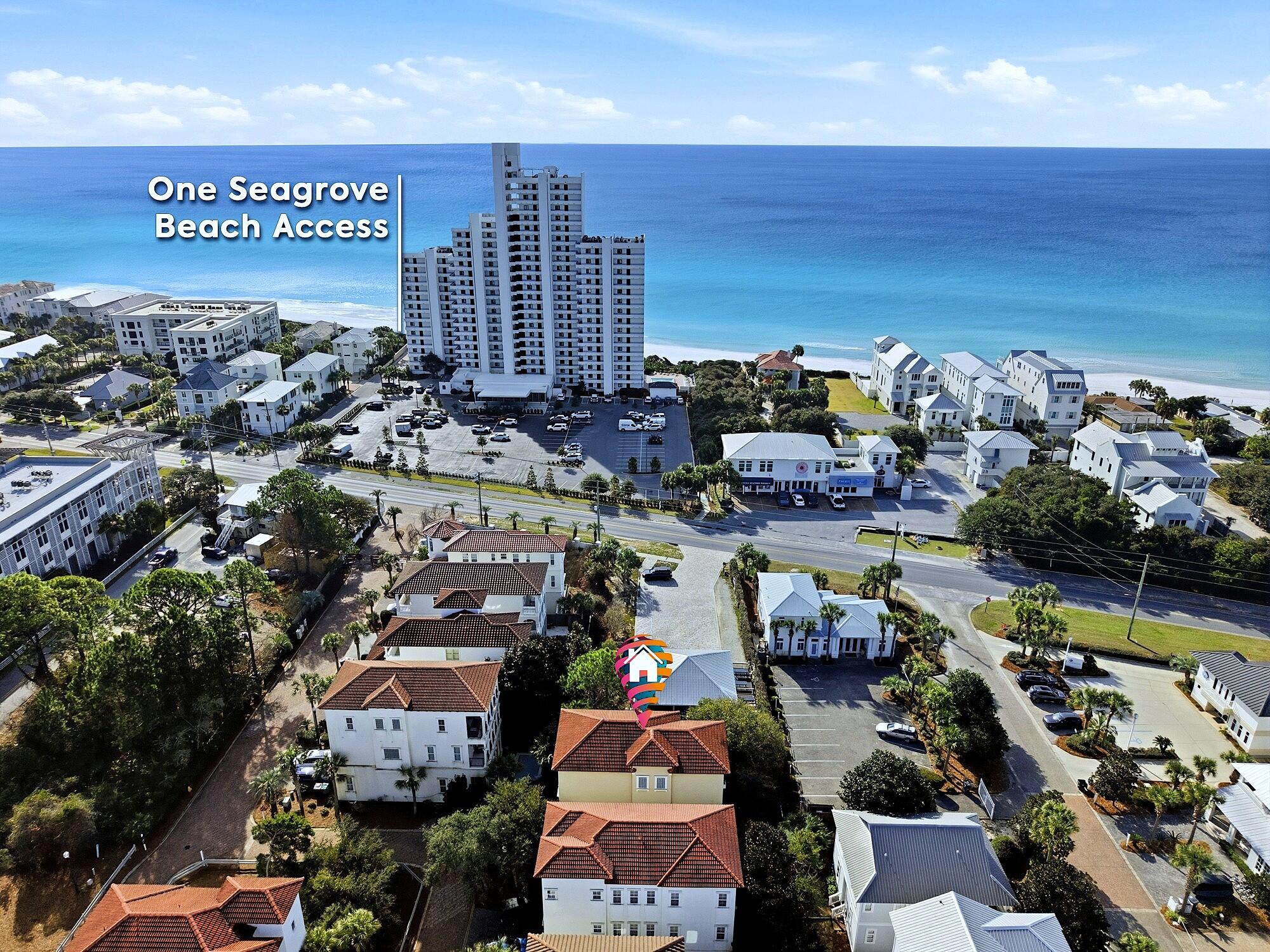 156 Palmeira Way Santa Rosa Beach FL 32459