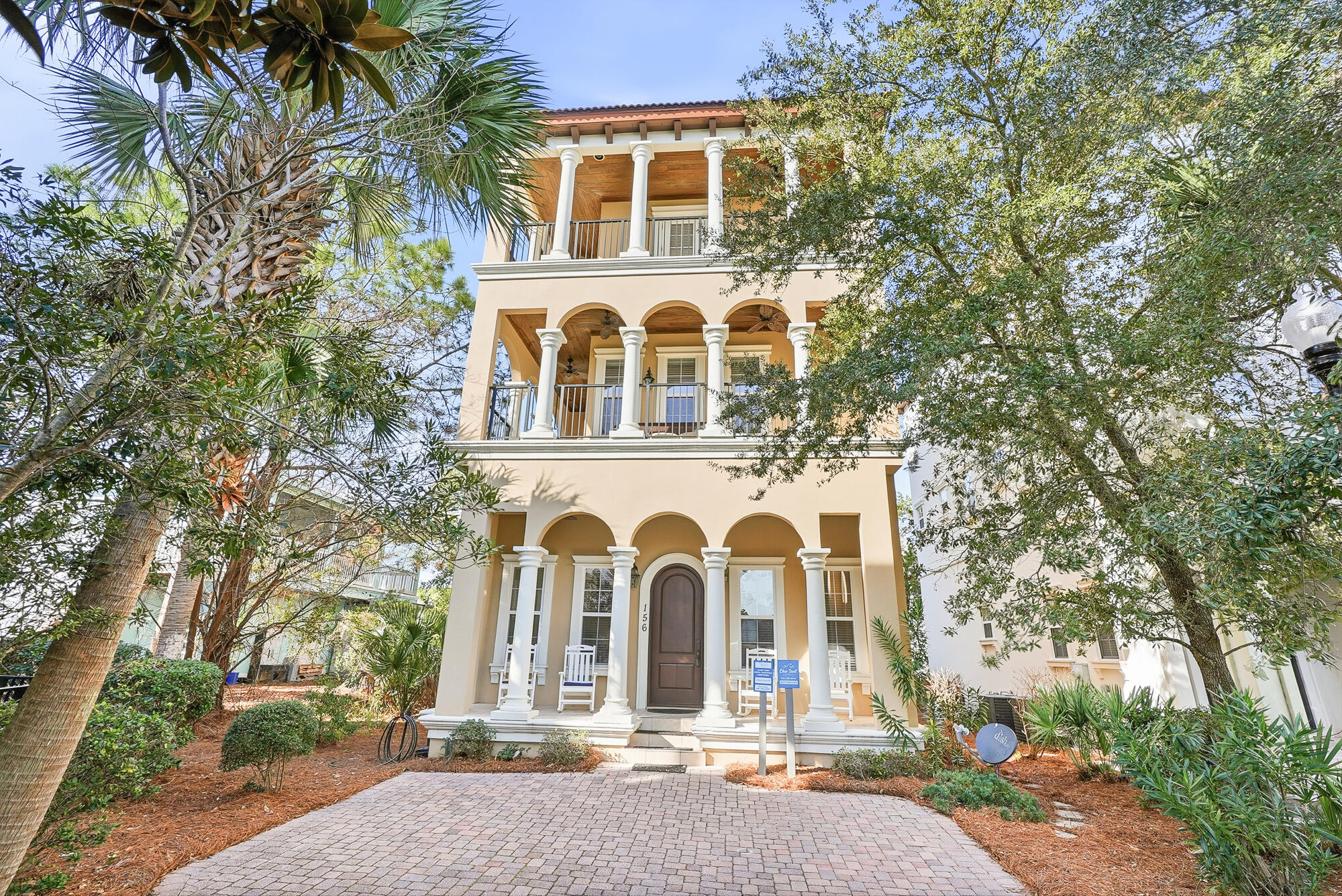 156 Palmeira Way Santa Rosa Beach FL 32459