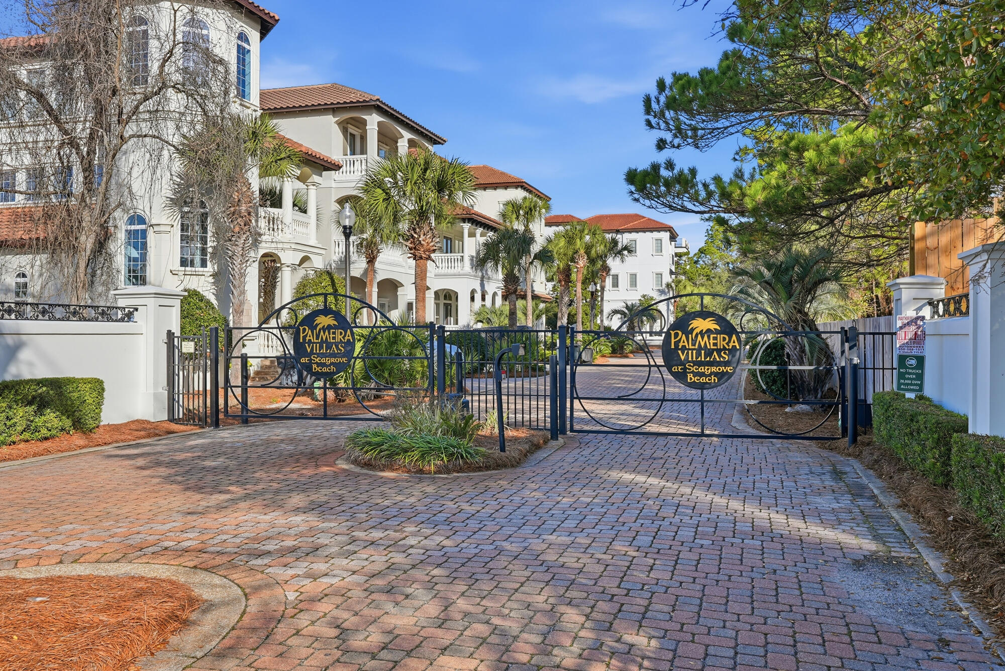 156 Palmeira Way Santa Rosa Beach FL 32459