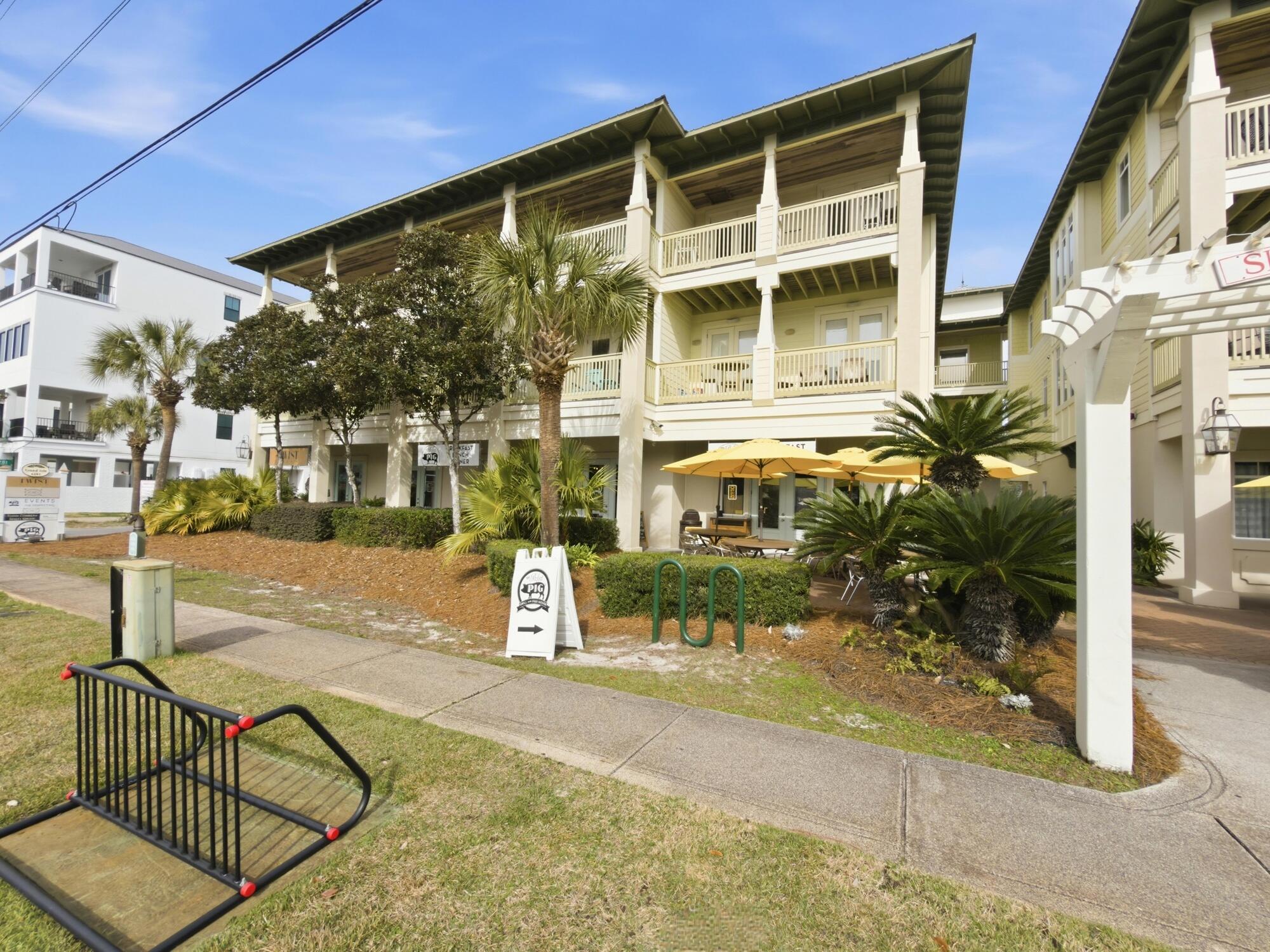 156 Palmeira Way Santa Rosa Beach FL 32459
