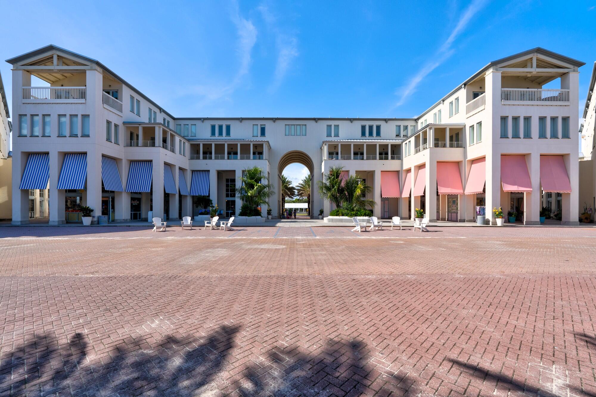 156 Palmeira Way Santa Rosa Beach FL 32459