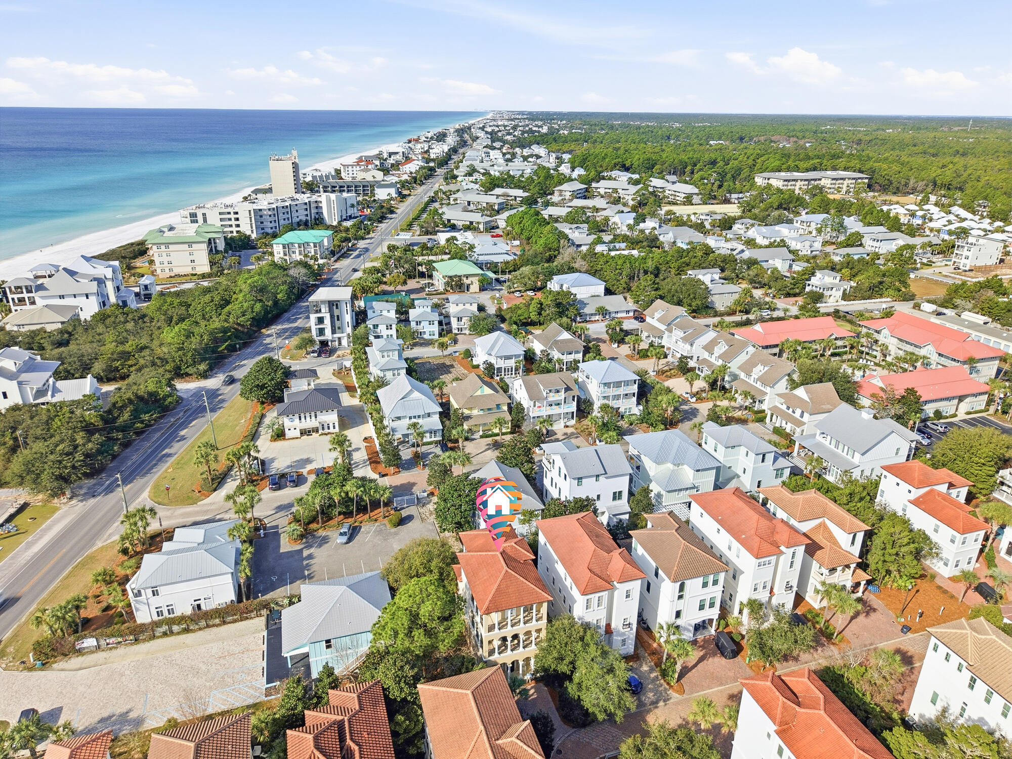 156 Palmeira Way Santa Rosa Beach FL 32459