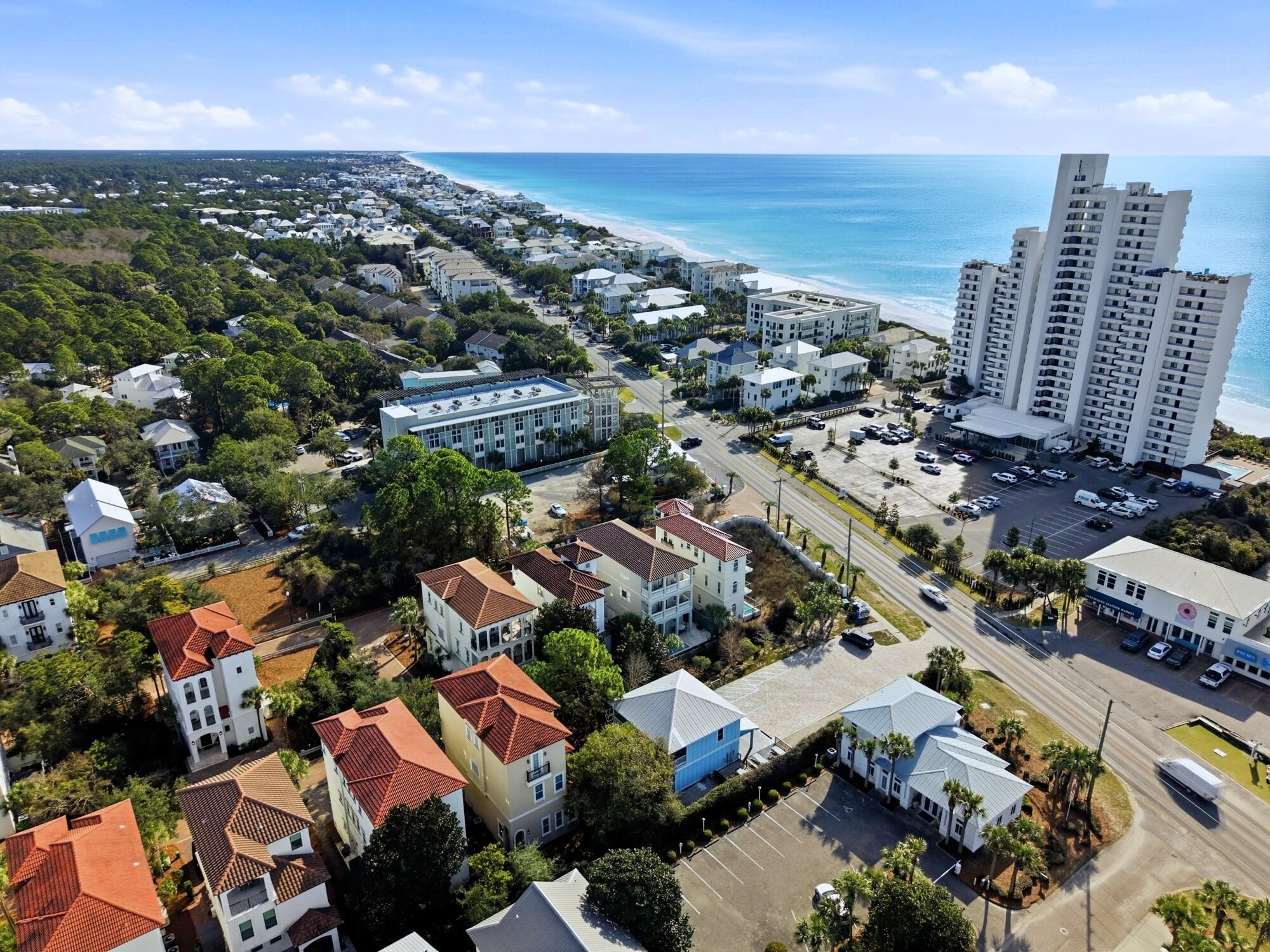 156 Palmeira Way Santa Rosa Beach FL 32459