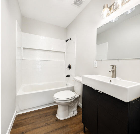 393 NW Lowery Drive Fort Walton Beach FL 32547