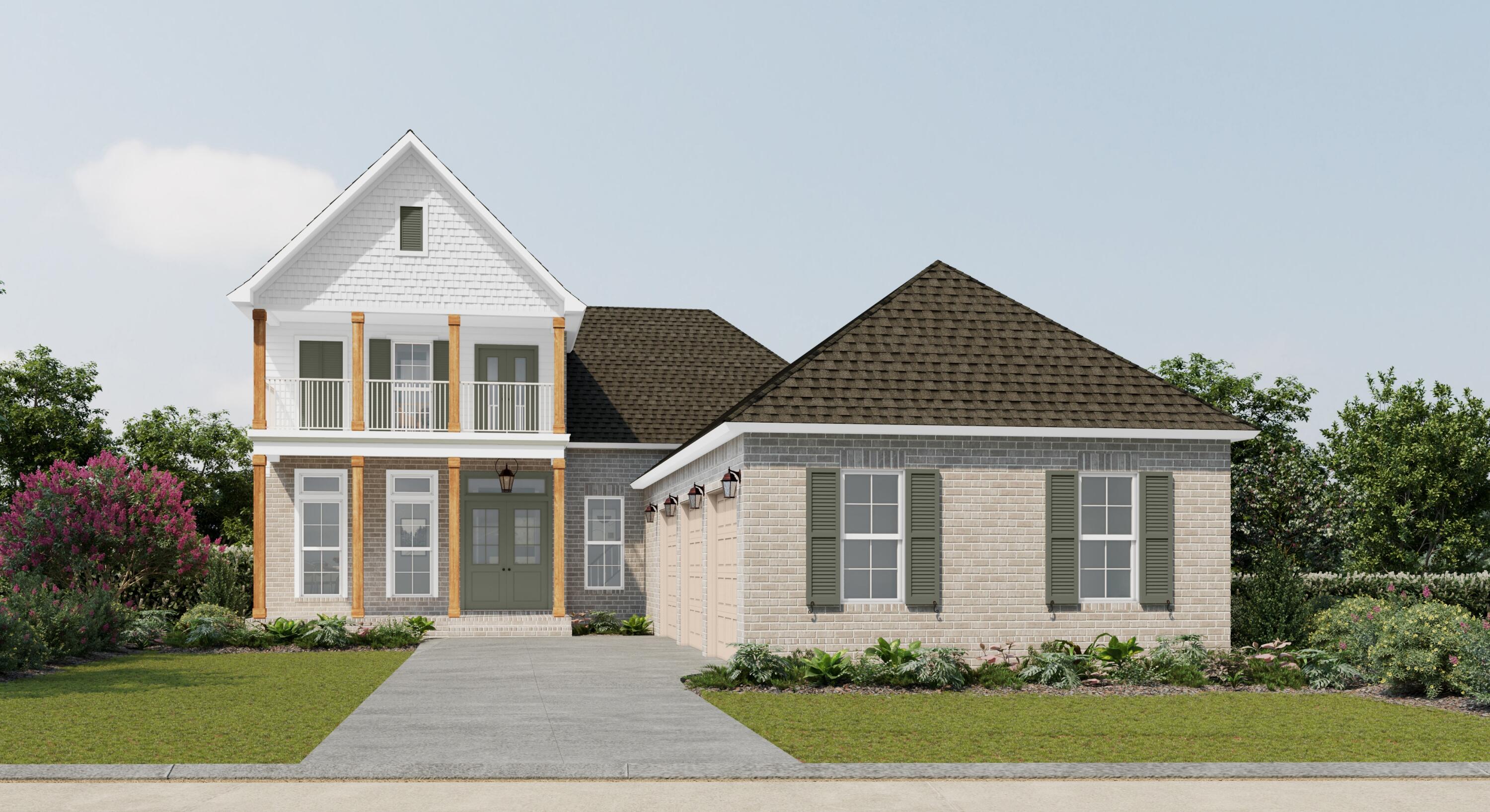 59 W Perseverance Point Freeport FL 32439
