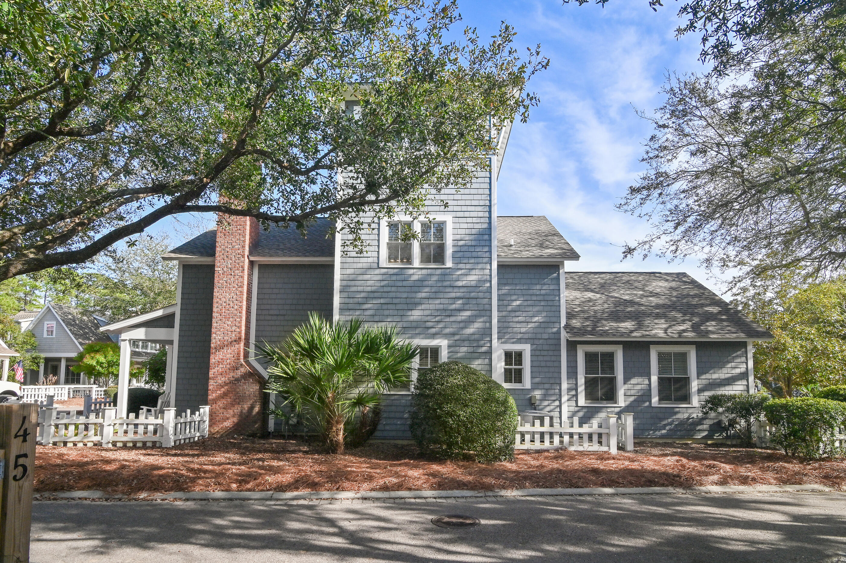 220 Salt Box Lane Inlet Beach FL 32461