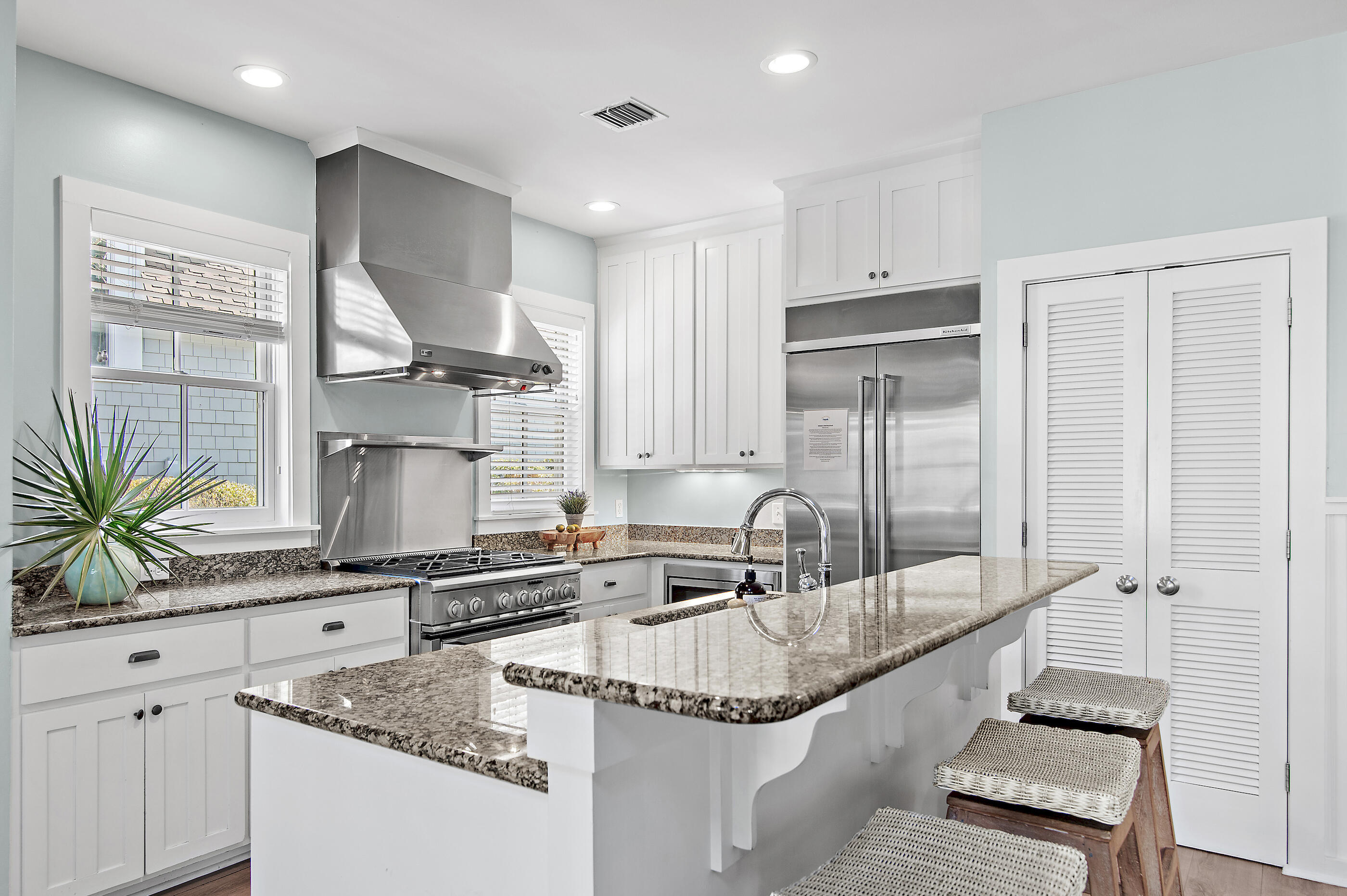 220 Salt Box Lane Inlet Beach FL 32461