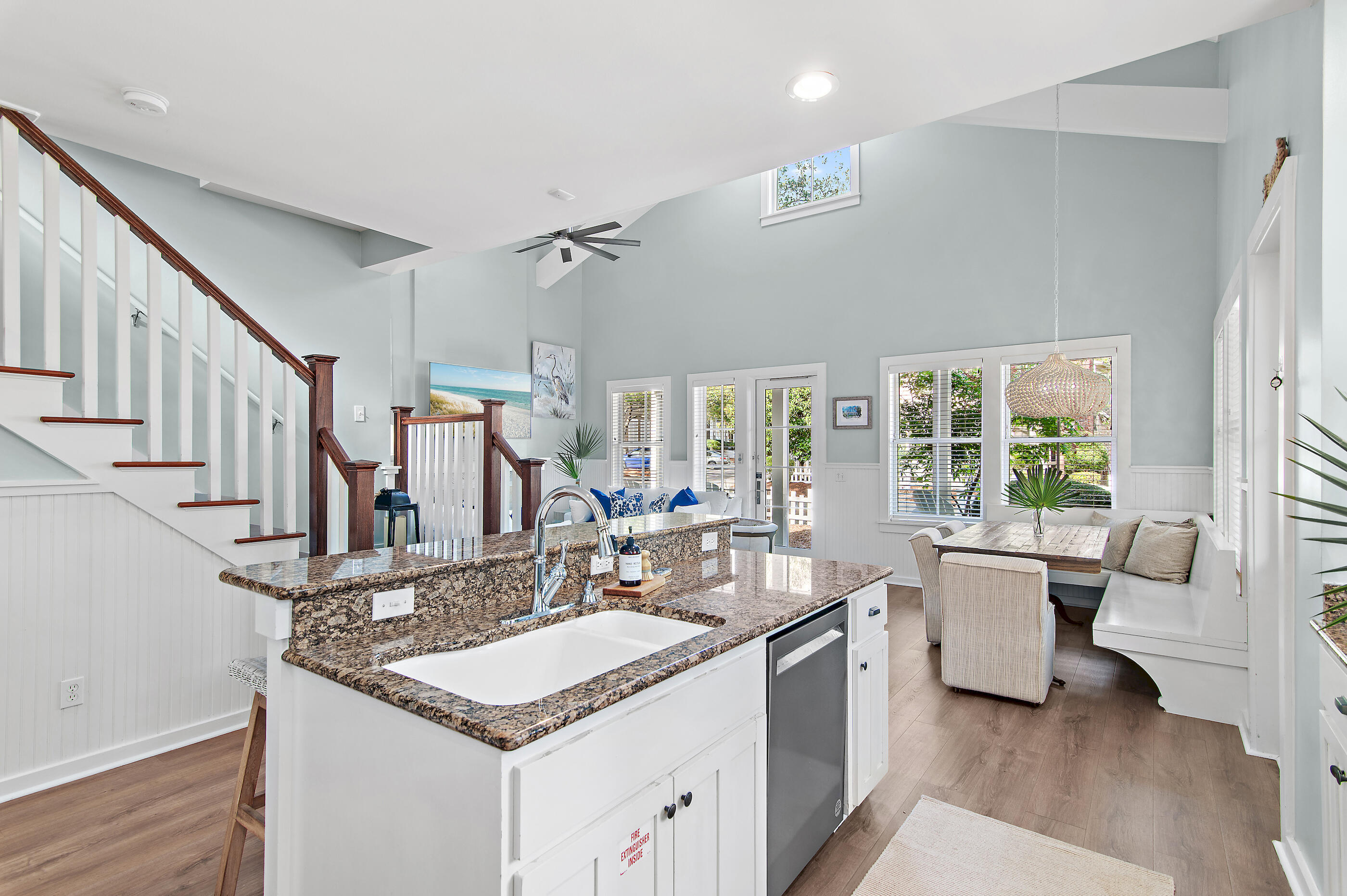 220 Salt Box Lane Inlet Beach FL 32461