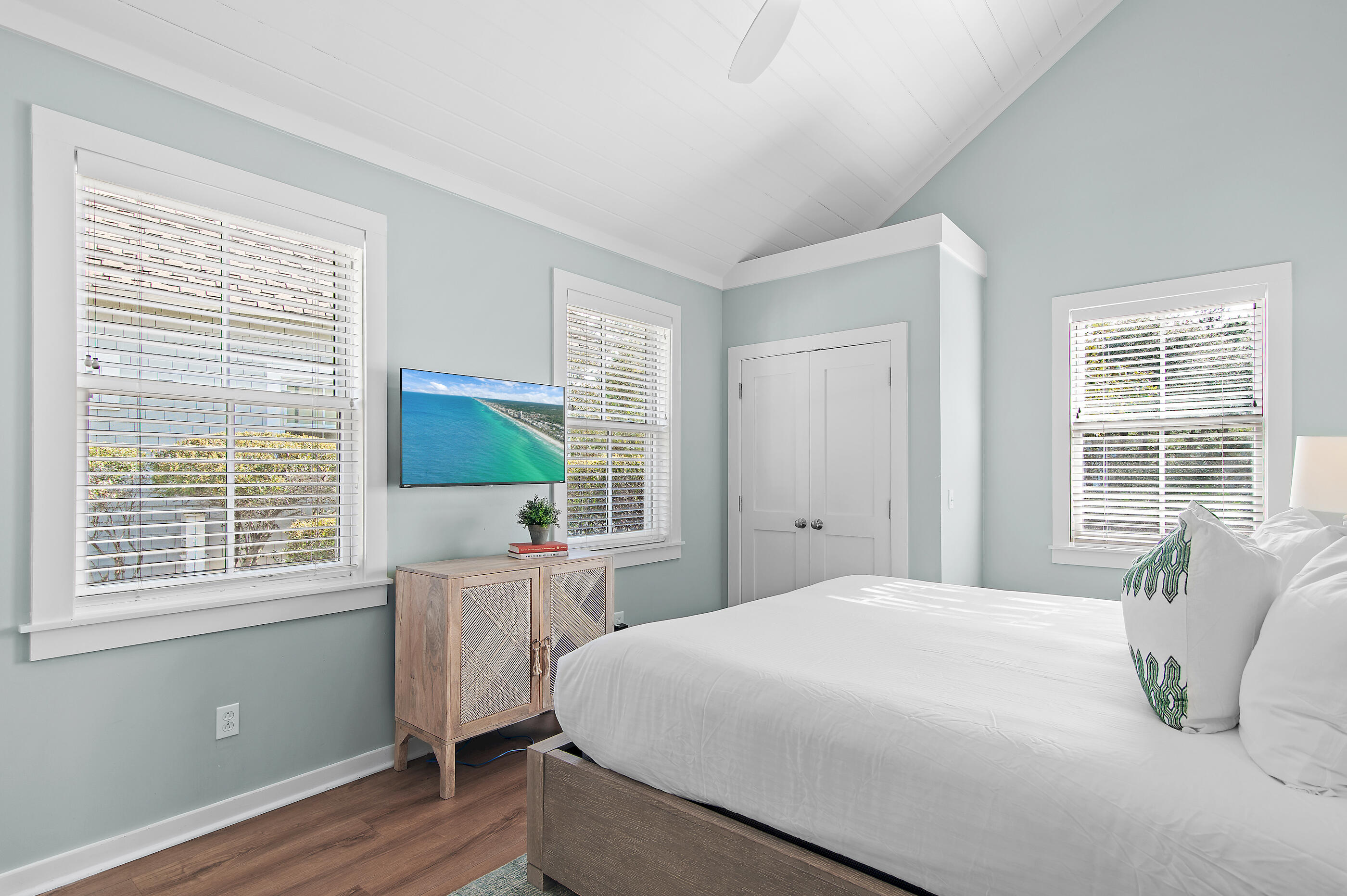 220 Salt Box Lane Inlet Beach FL 32461