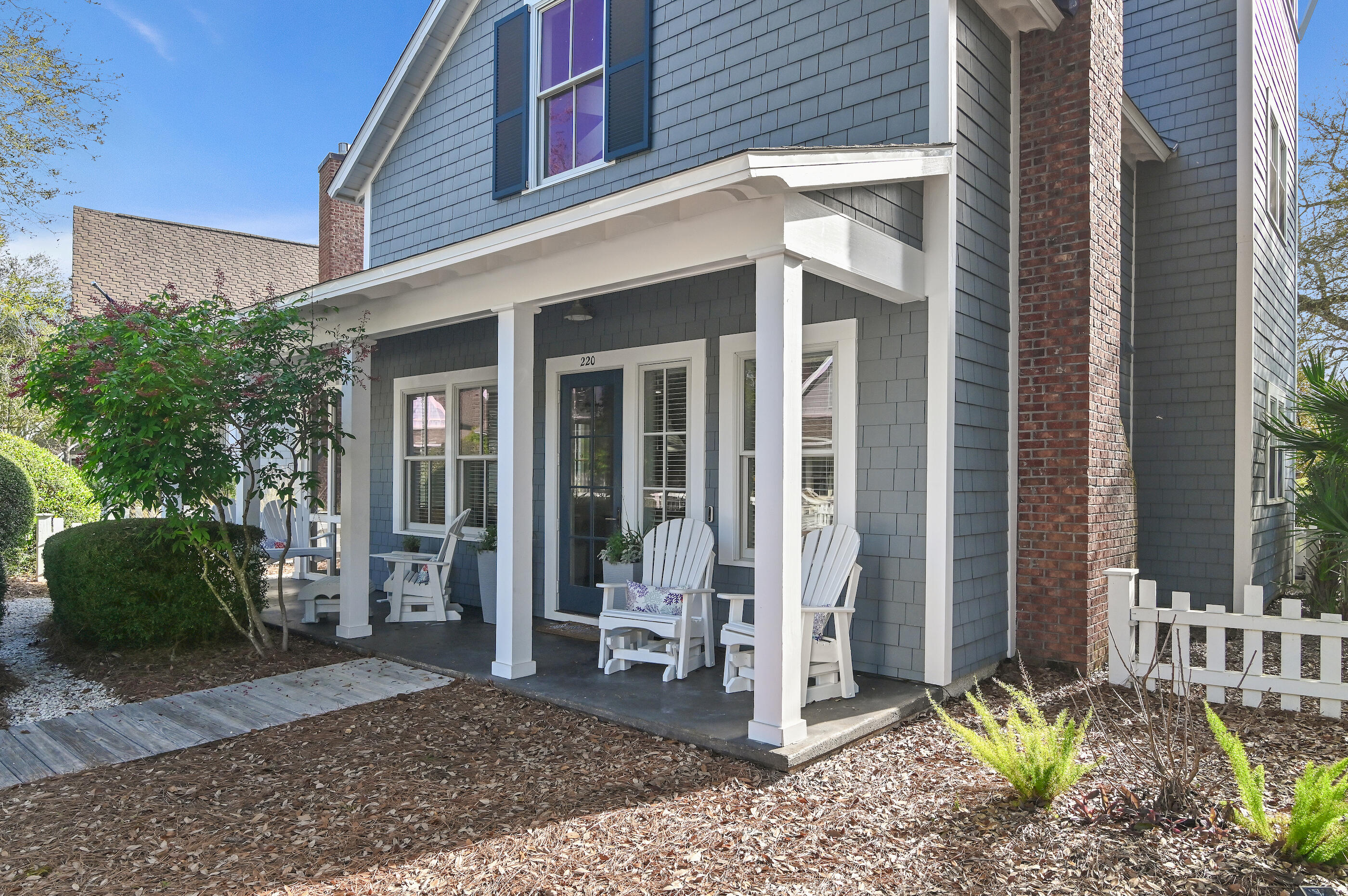 220 Salt Box Lane Inlet Beach FL 32461