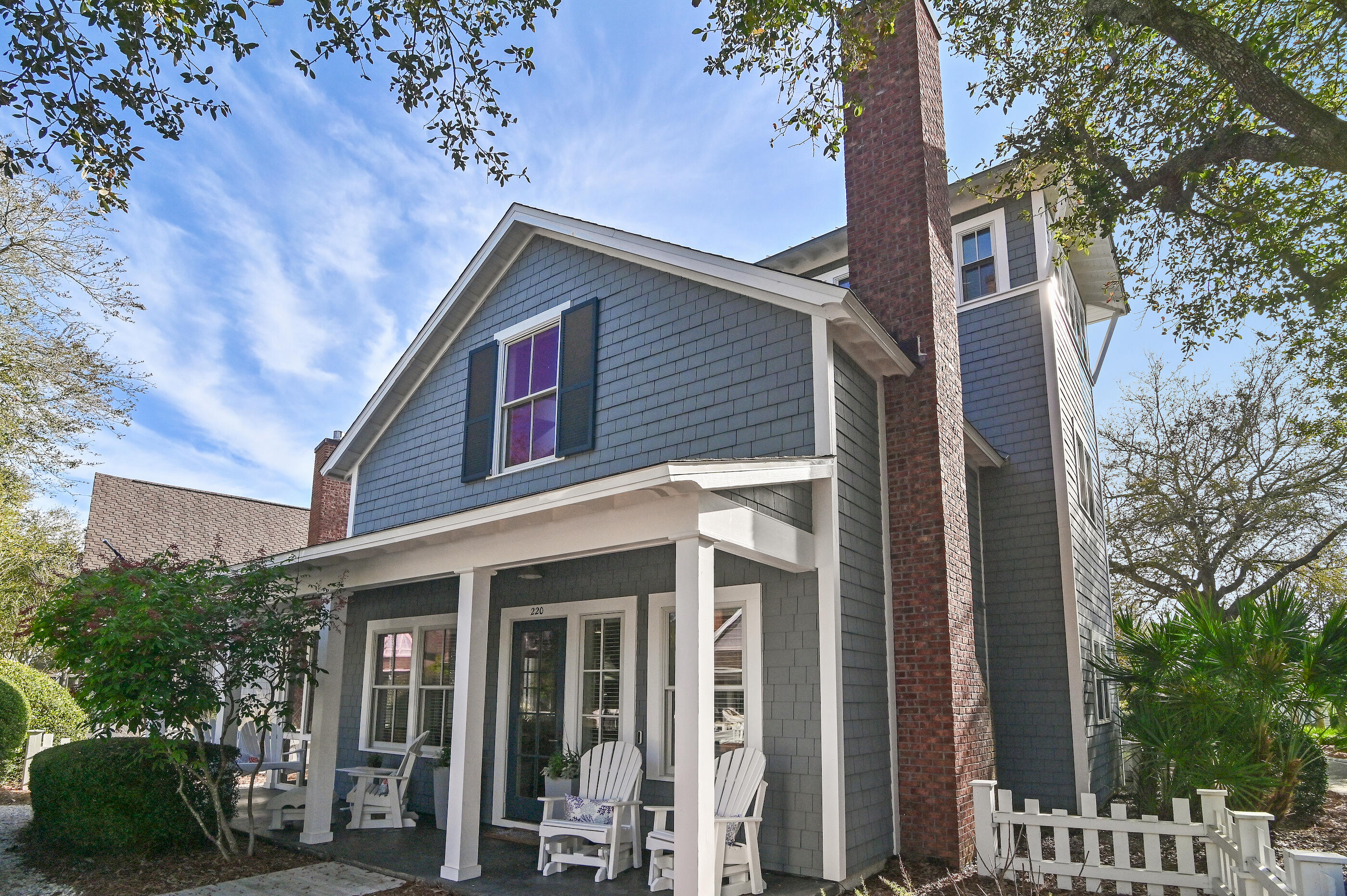 220 Salt Box Lane Inlet Beach FL 32461