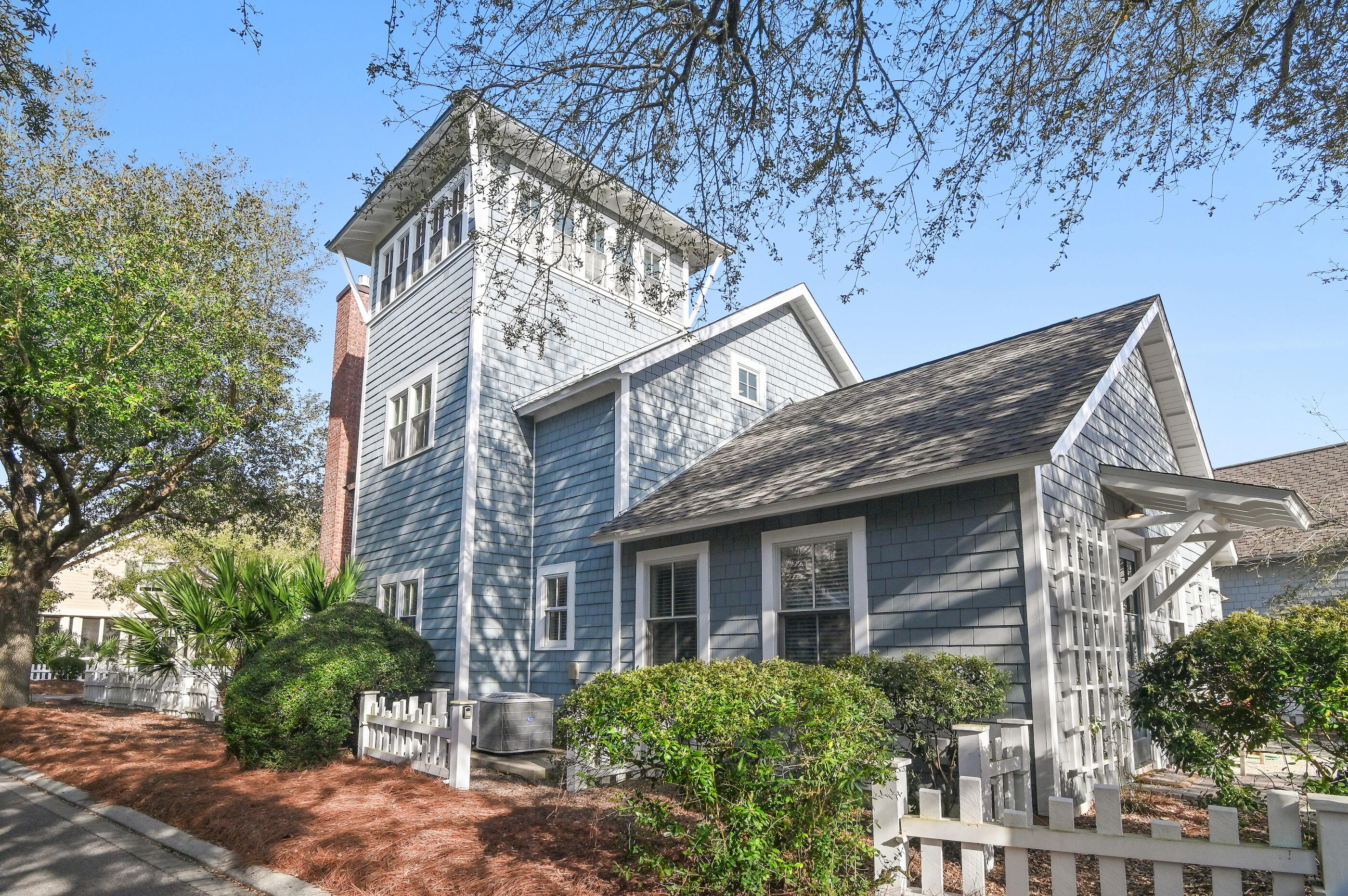 220 Salt Box Lane Inlet Beach FL 32461