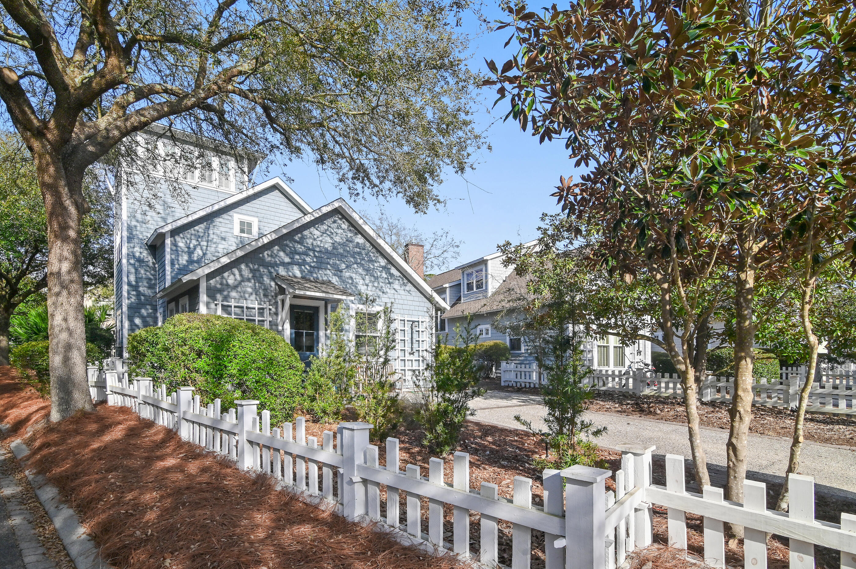 220 Salt Box Lane Inlet Beach FL 32461