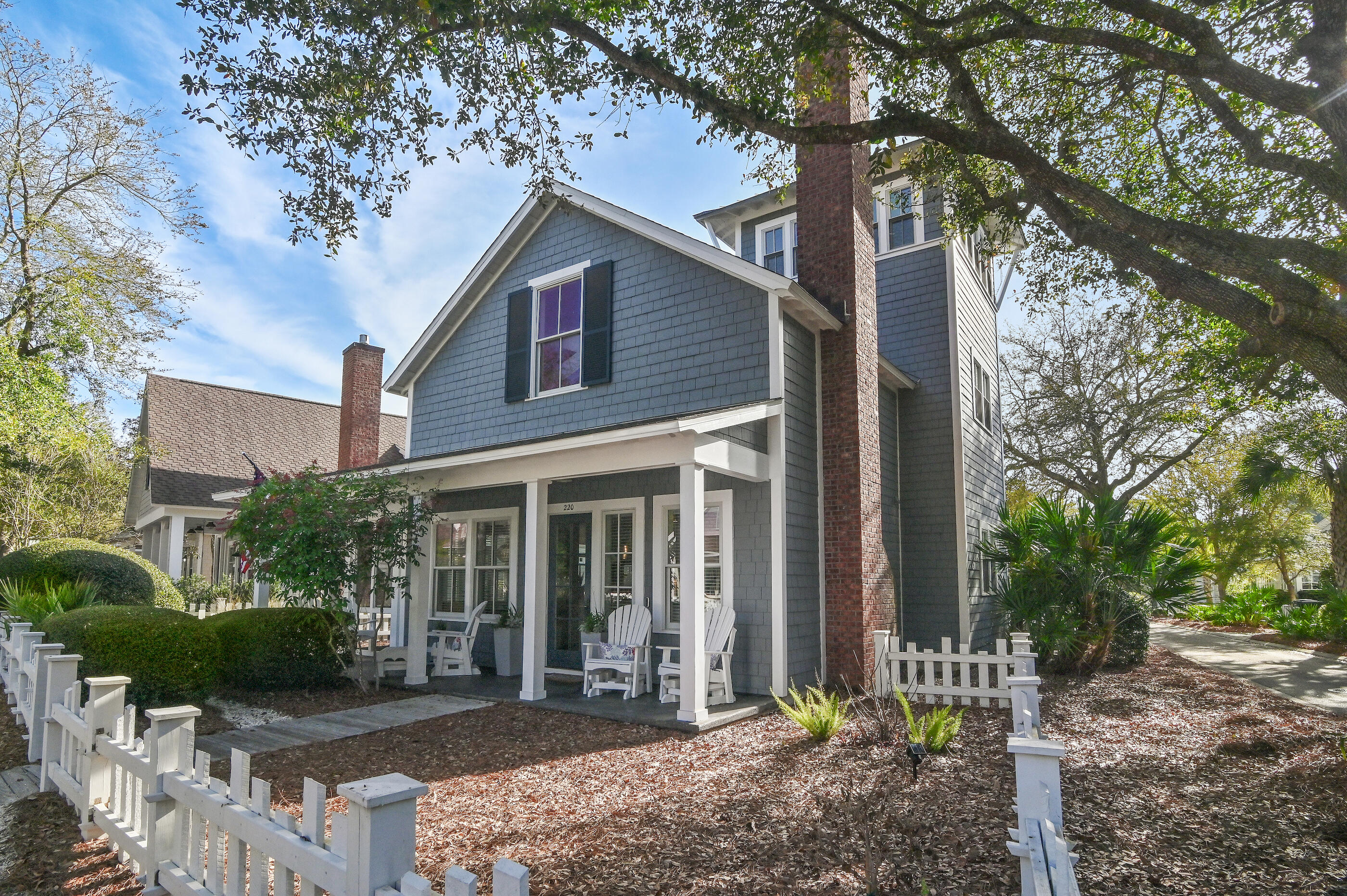 220 Salt Box Lane Inlet Beach FL 32461