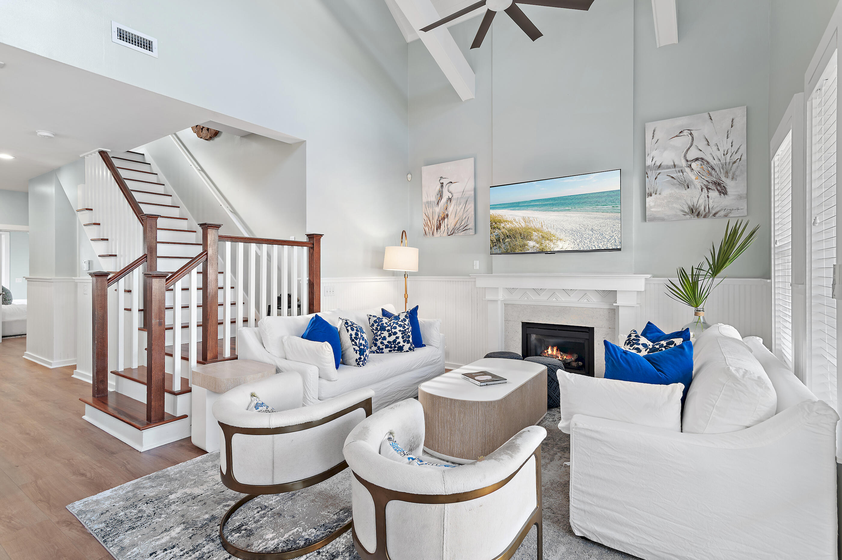 220 Salt Box Lane Inlet Beach FL 32461