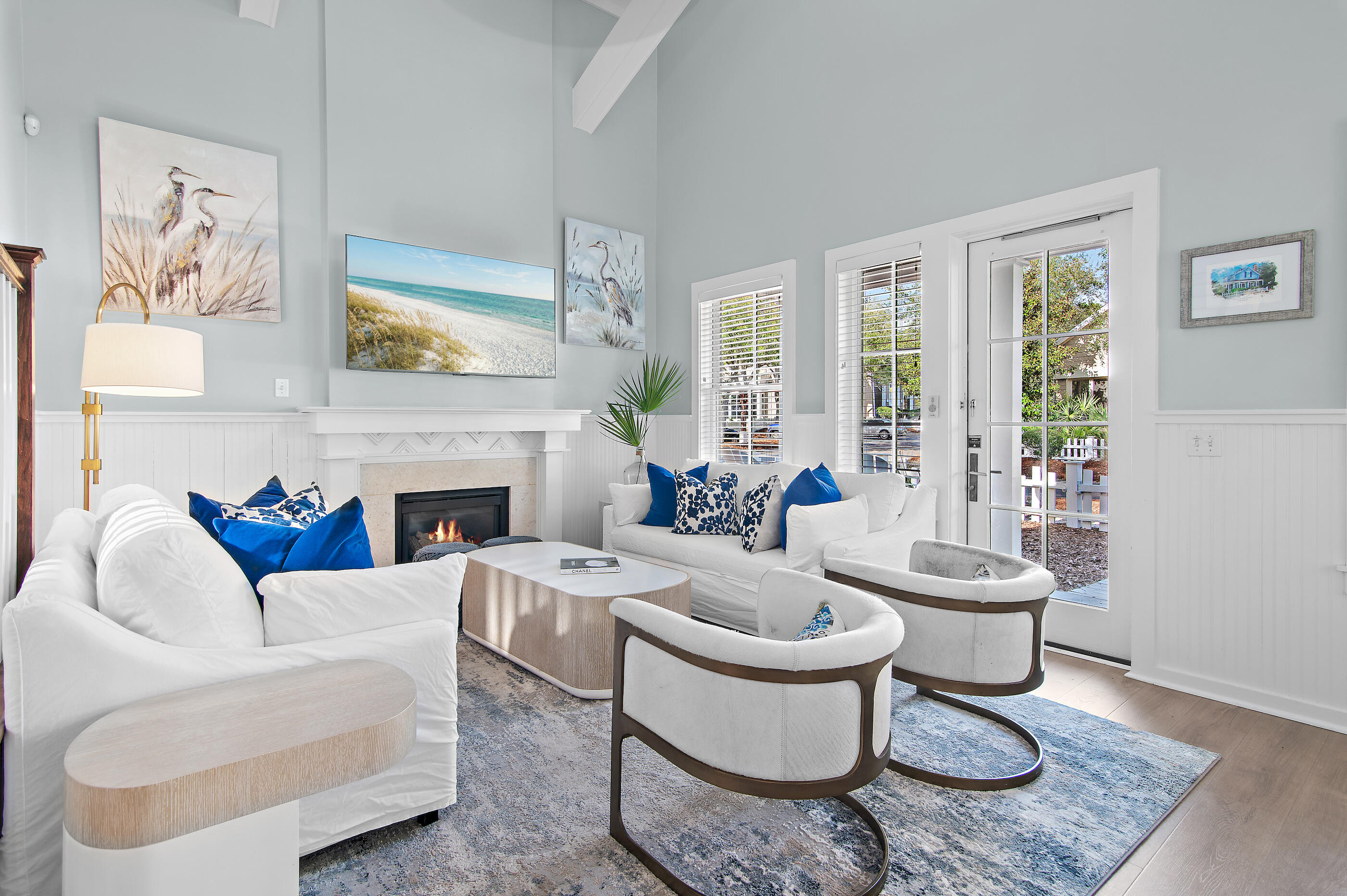 220 Salt Box Lane Inlet Beach FL 32461