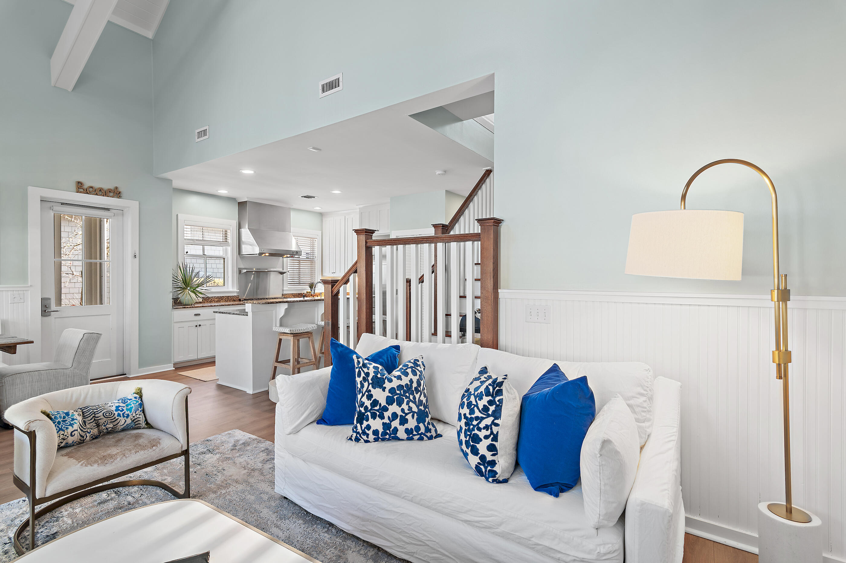 220 Salt Box Lane Inlet Beach FL 32461