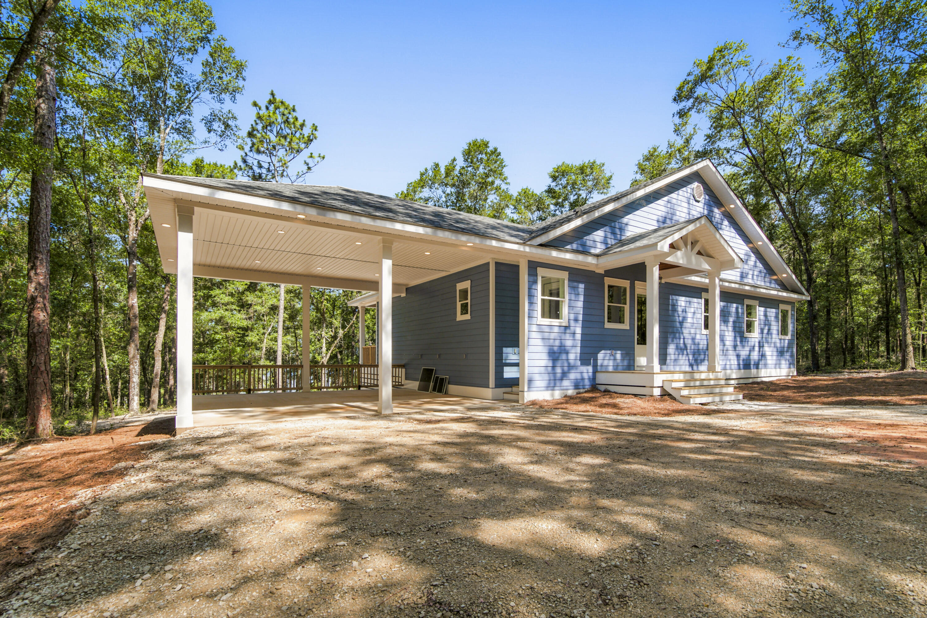 15 Holly Lake Court Defuniak Springs FL 32433