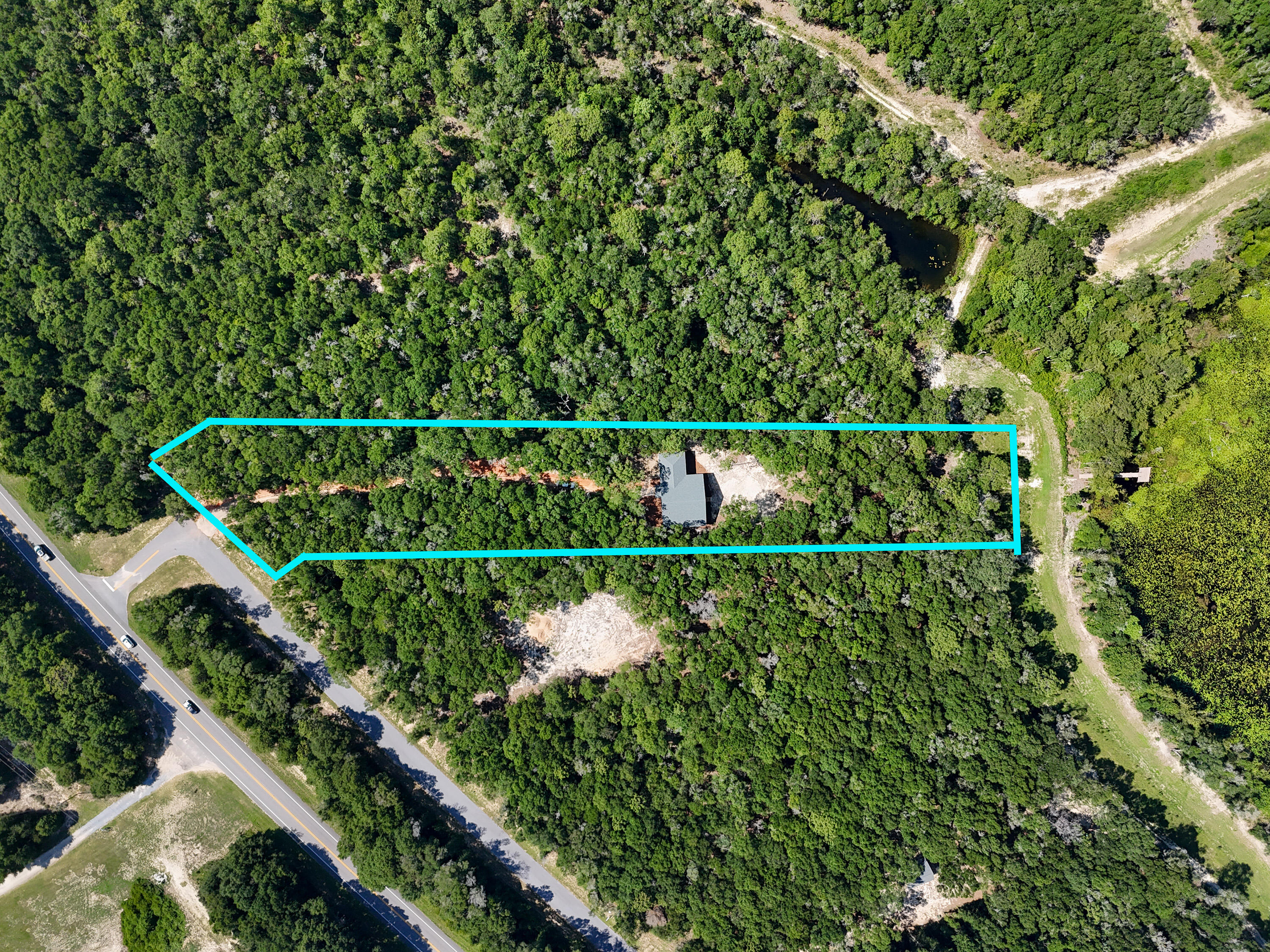 15 Holly Lake Court Defuniak Springs FL 32433