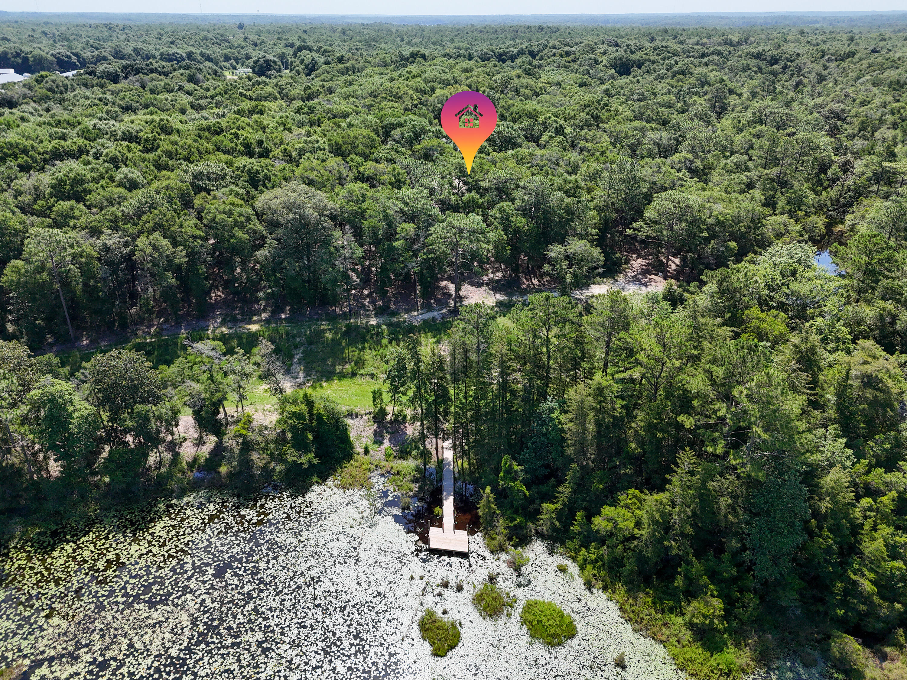 15 Holly Lake Court Defuniak Springs FL 32433
