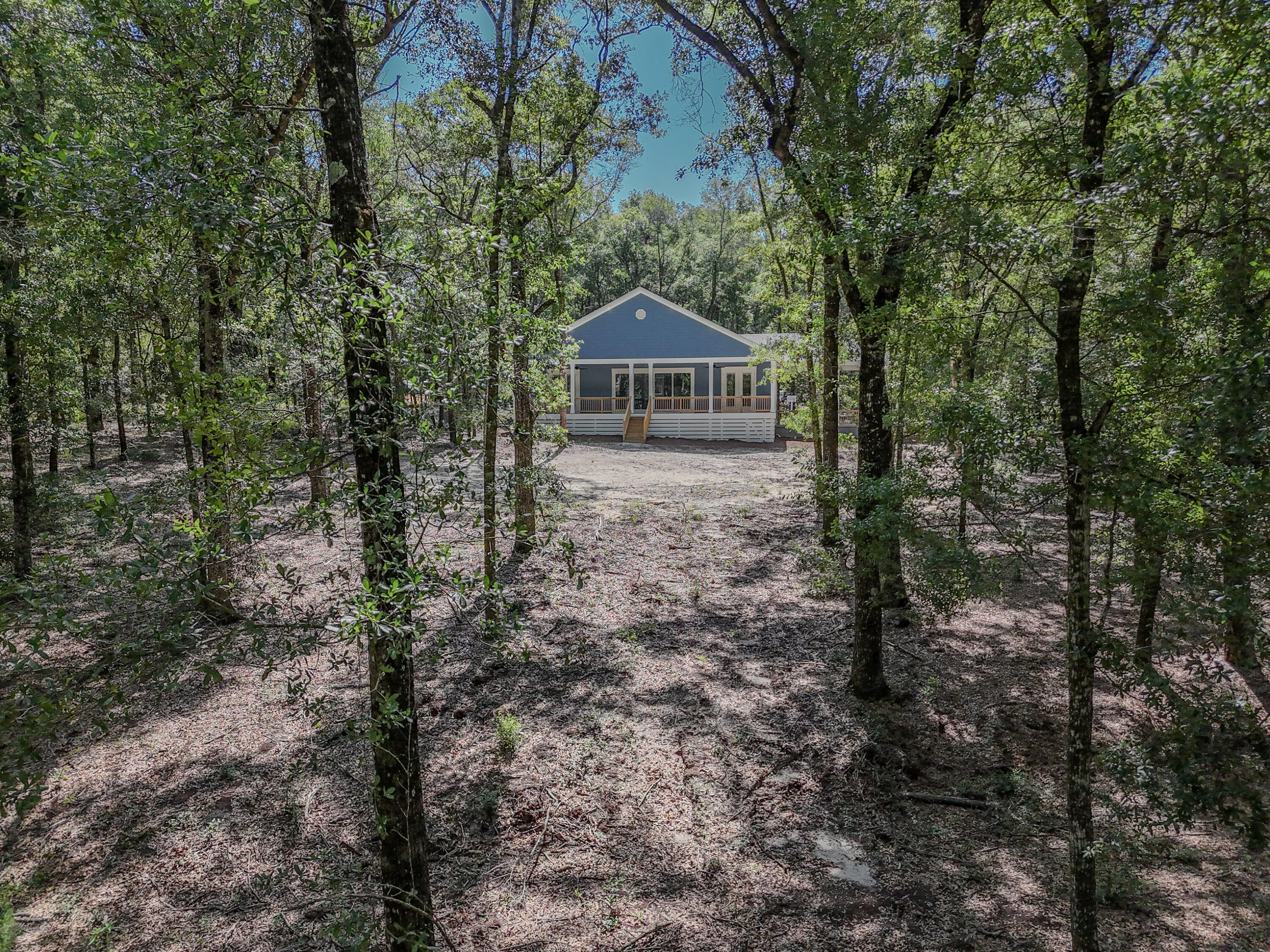 15 Holly Lake Court Defuniak Springs FL 32433