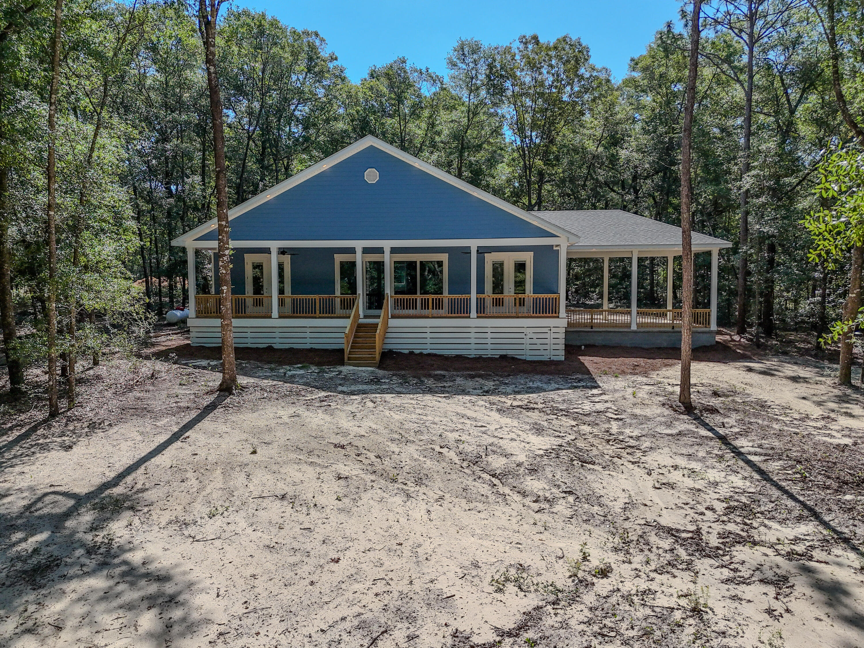 15 Holly Lake Court Defuniak Springs FL 32433