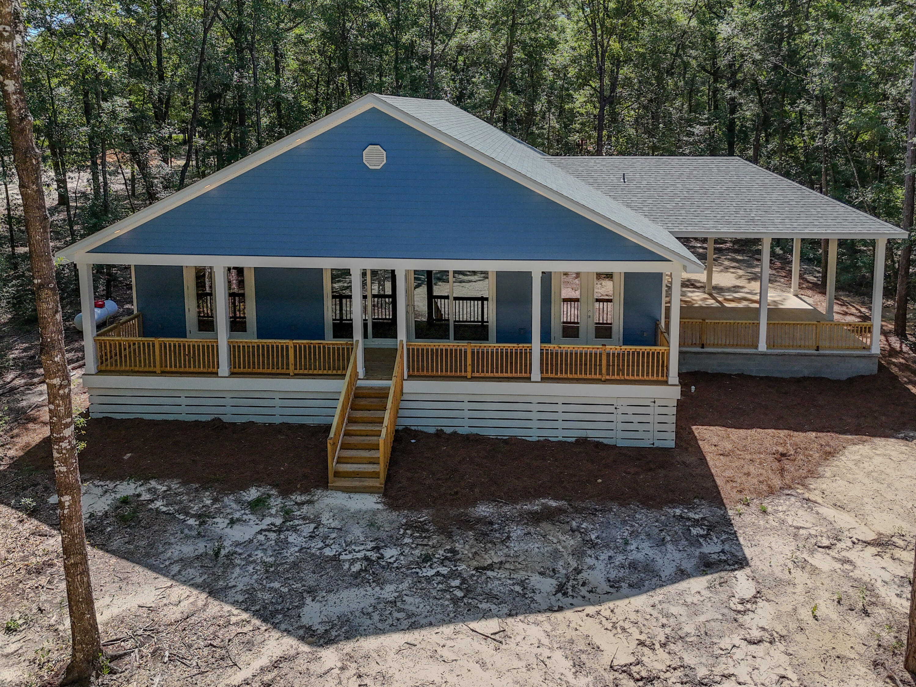 15 Holly Lake Court Defuniak Springs FL 32433