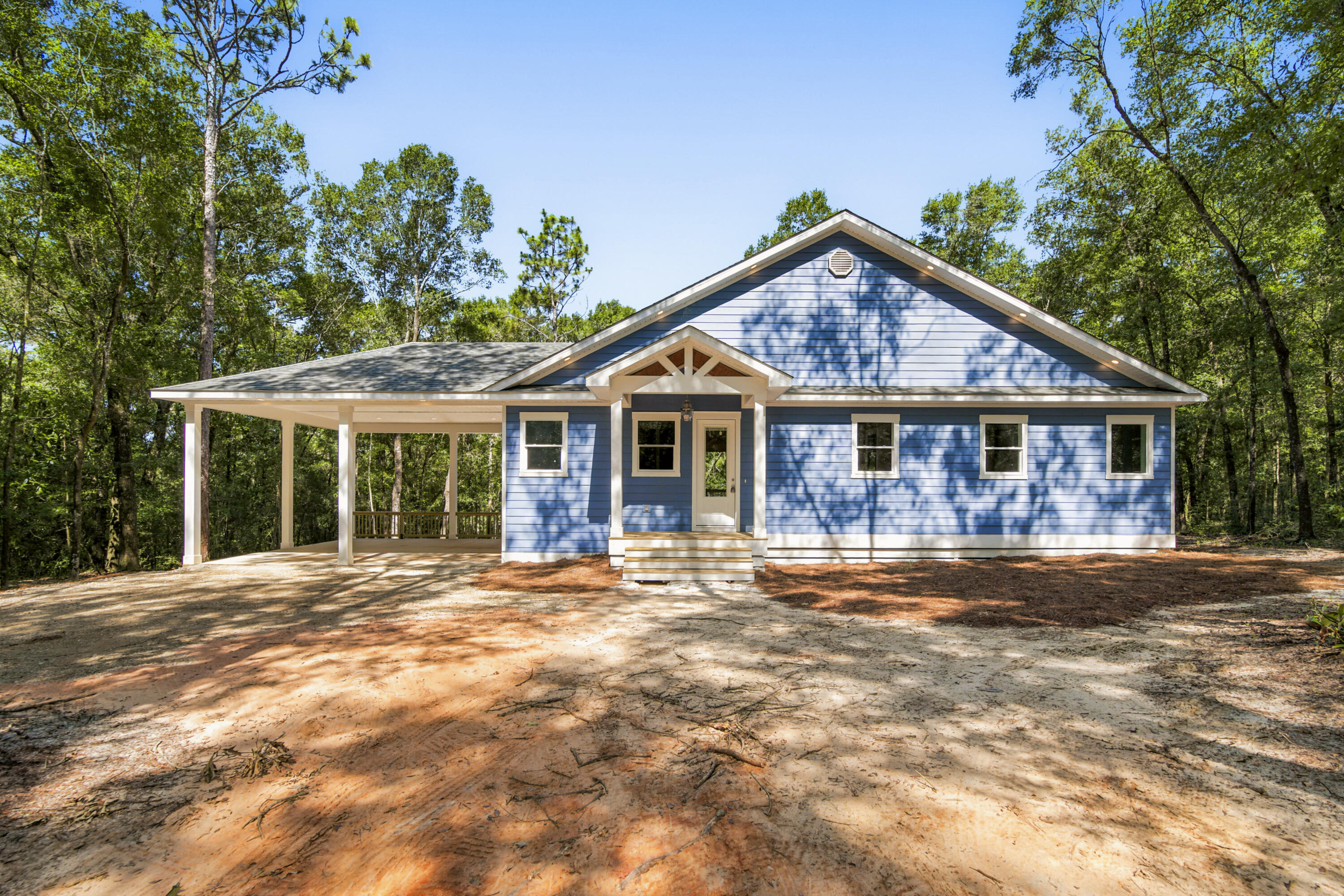 15 Holly Lake Court Defuniak Springs FL 32433