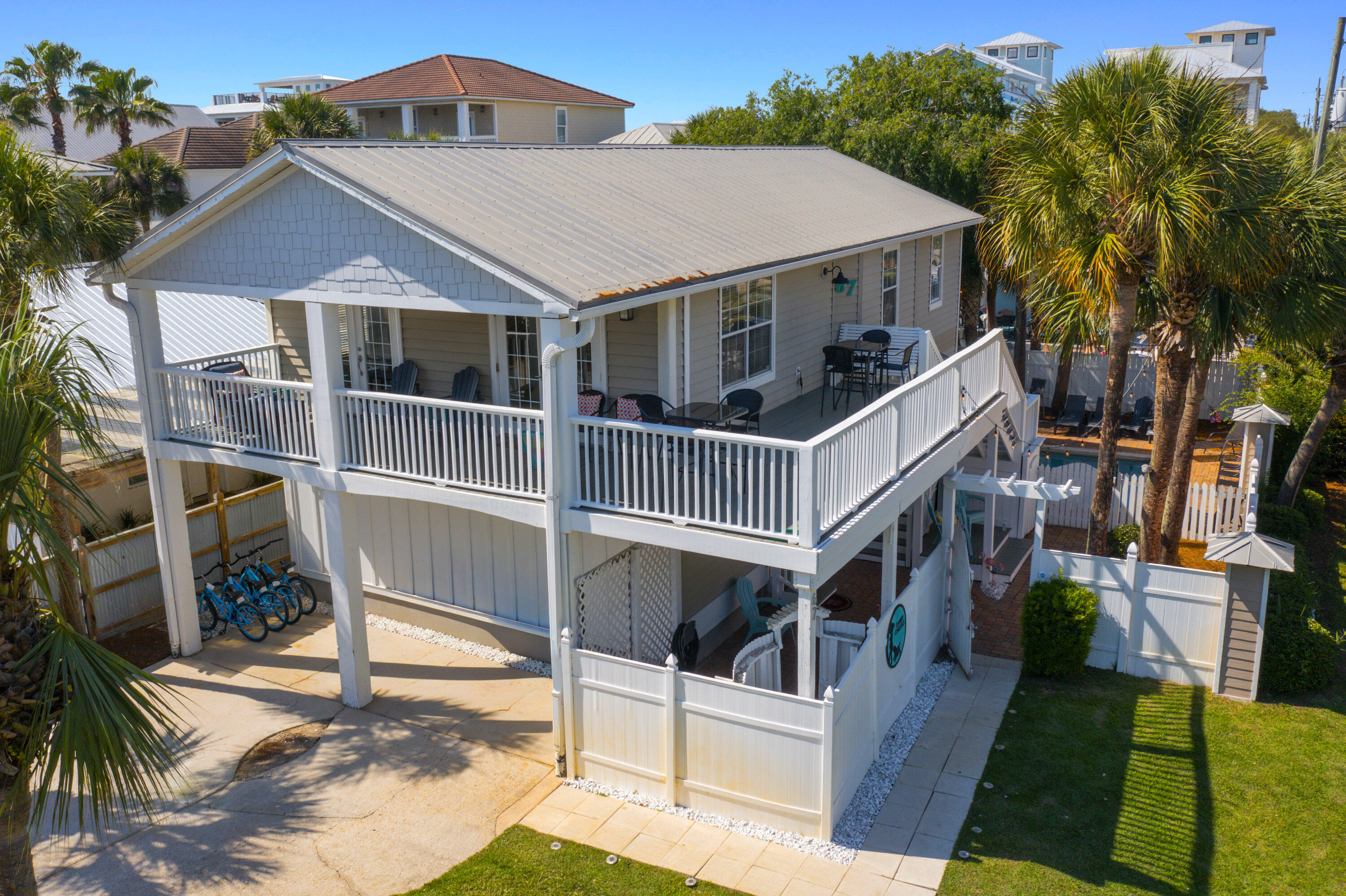 67 Miami Street Miramar Beach FL 32550