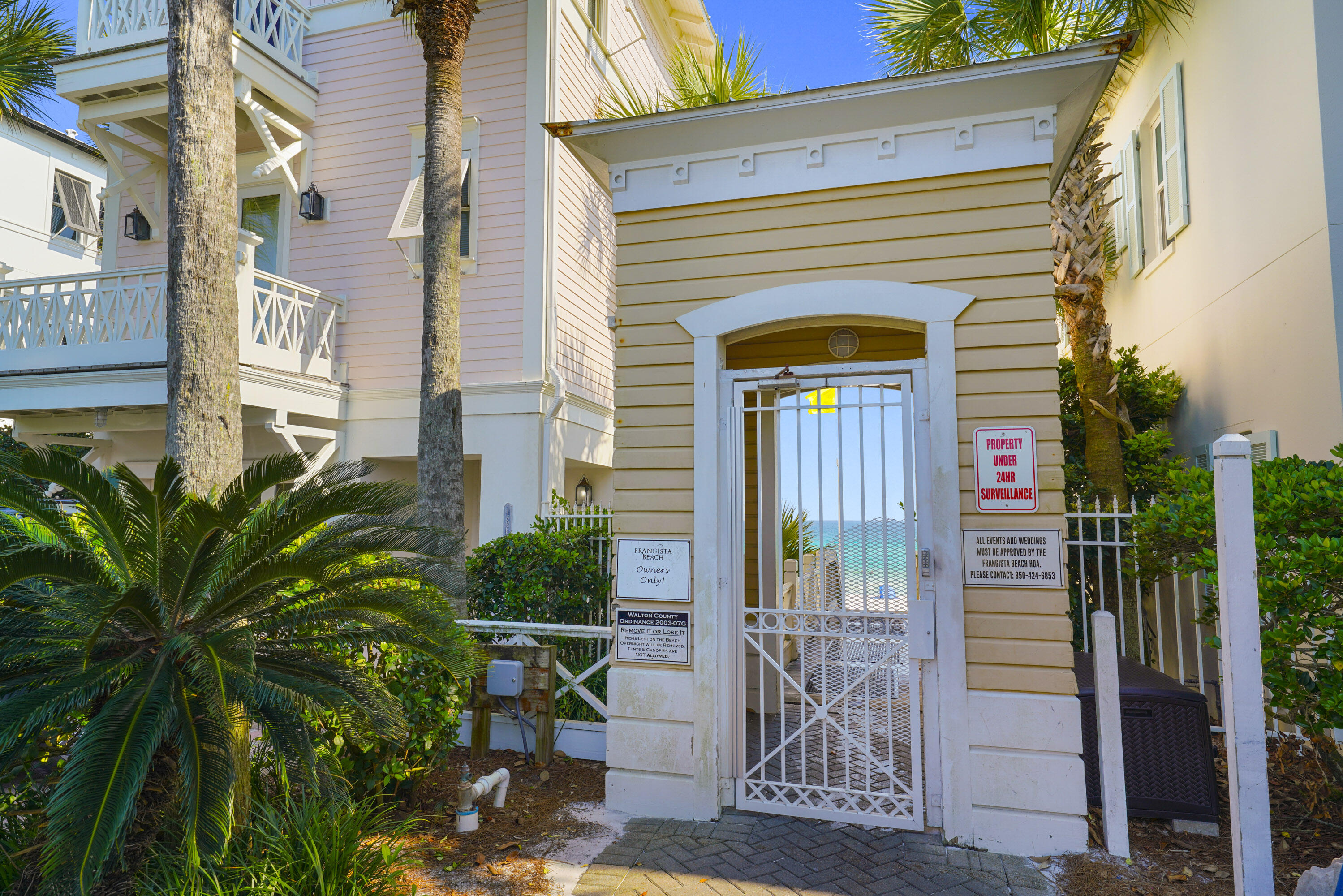 67 Miami Street Miramar Beach FL 32550