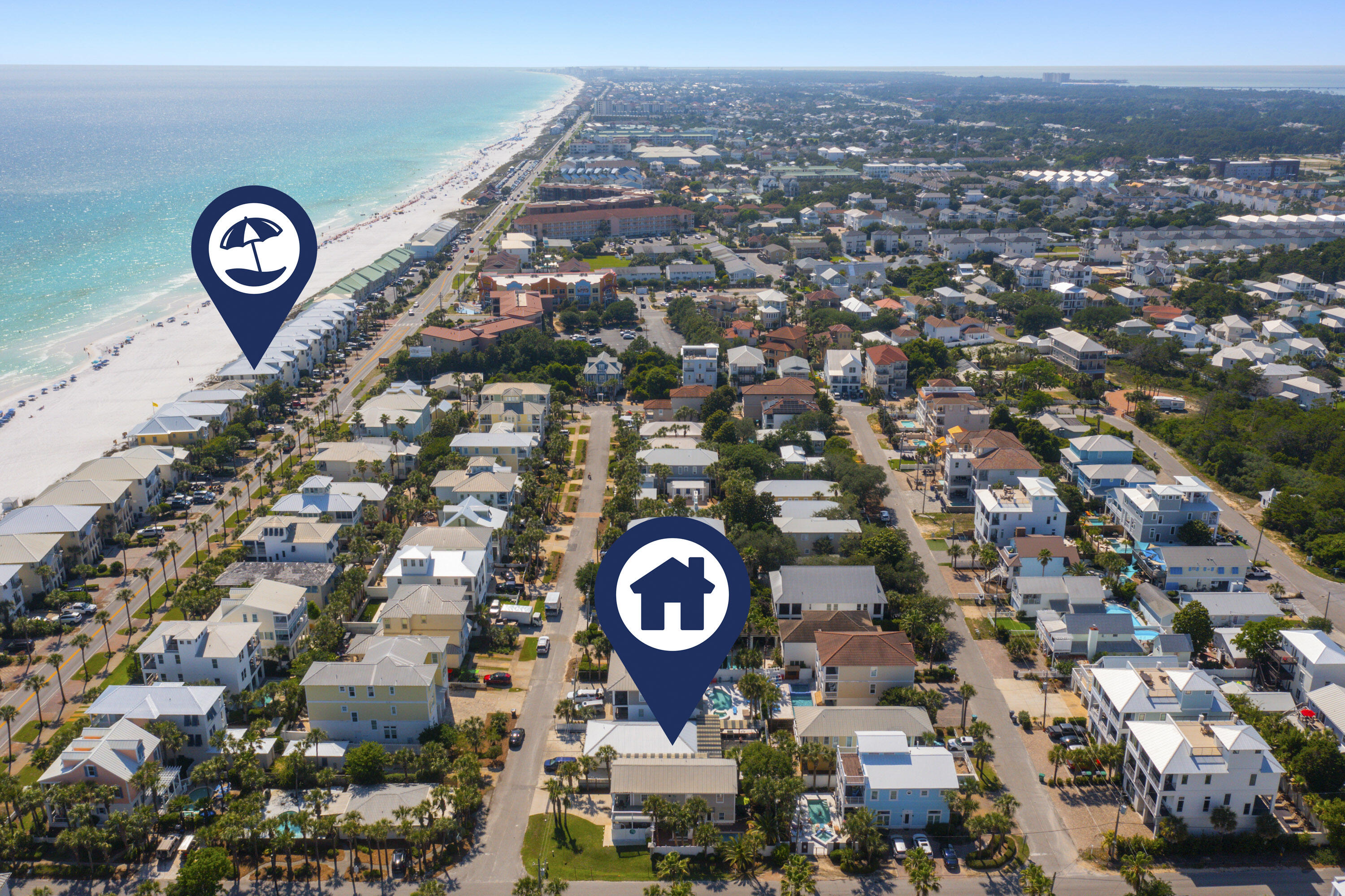 67 Miami Street Miramar Beach FL 32550