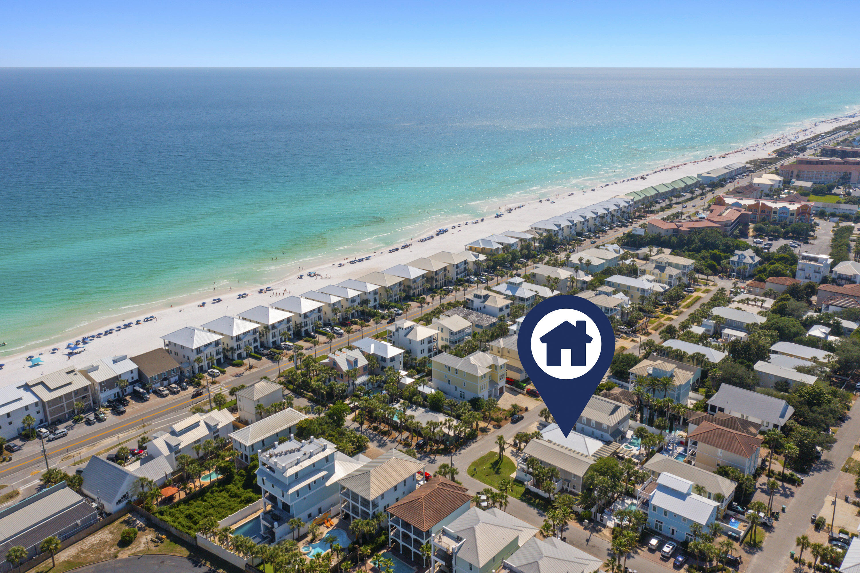 67 Miami Street Miramar Beach FL 32550