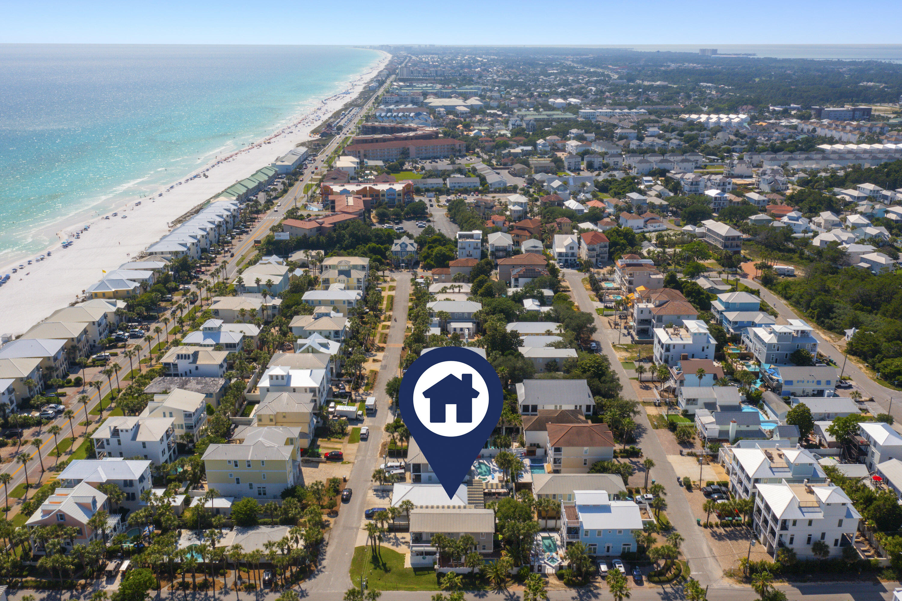 67 Miami Street Miramar Beach FL 32550