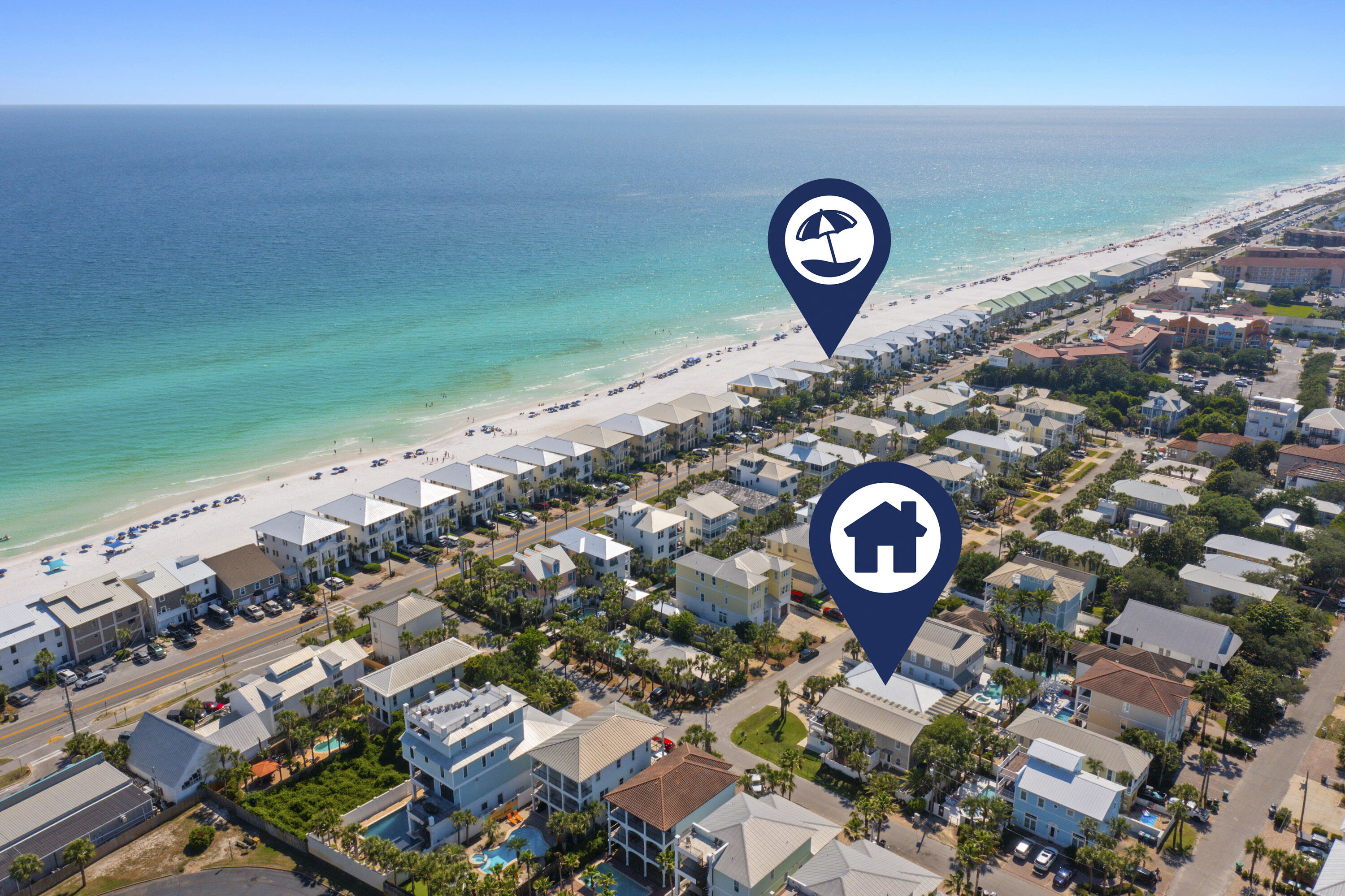 67 Miami Street Miramar Beach FL 32550