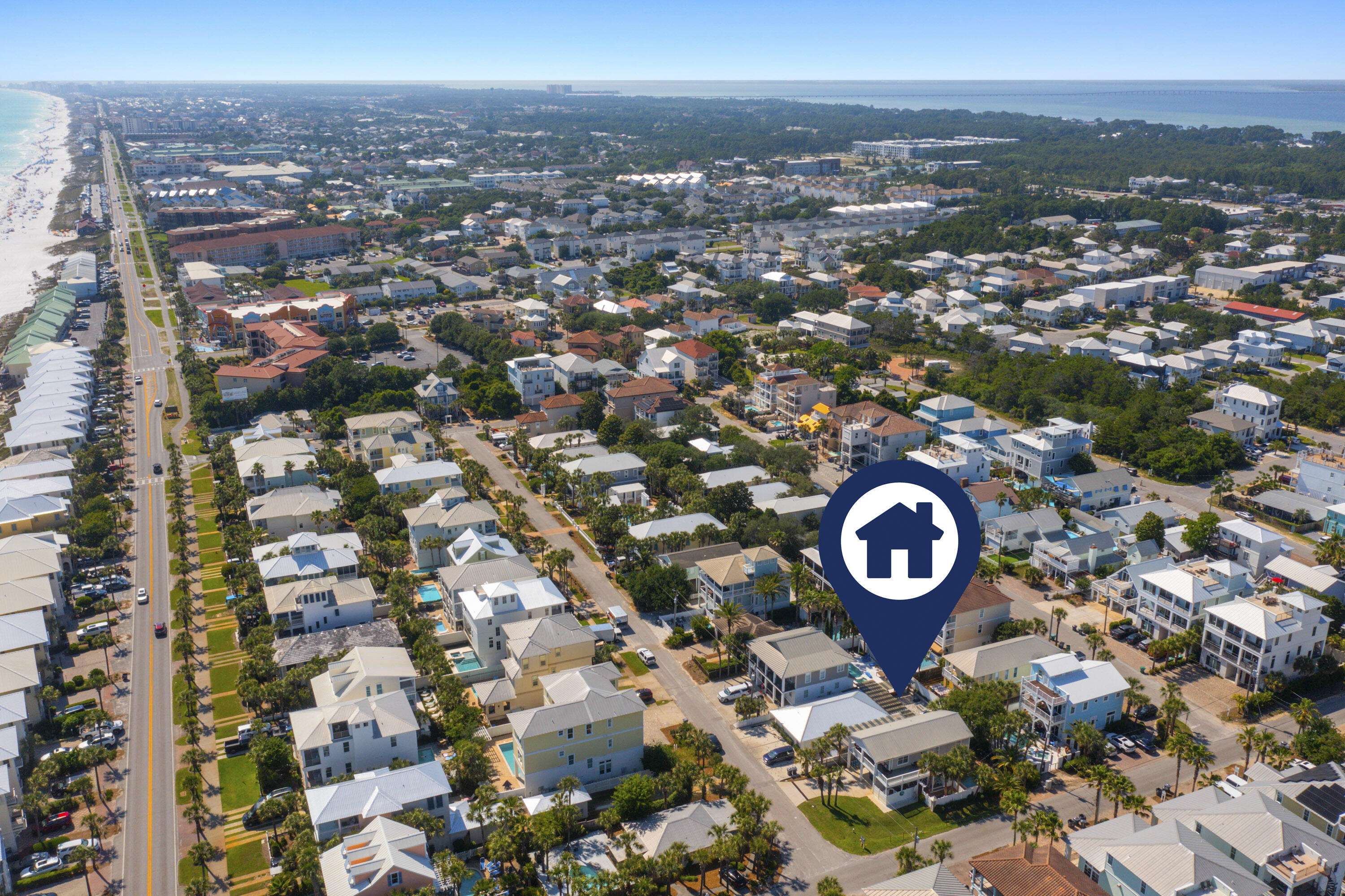 67 Miami Street Miramar Beach FL 32550