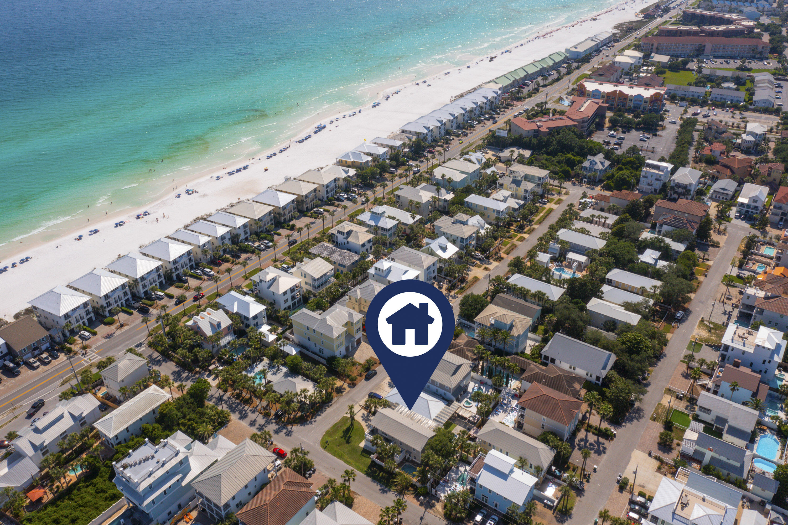 67 Miami Street Miramar Beach FL 32550