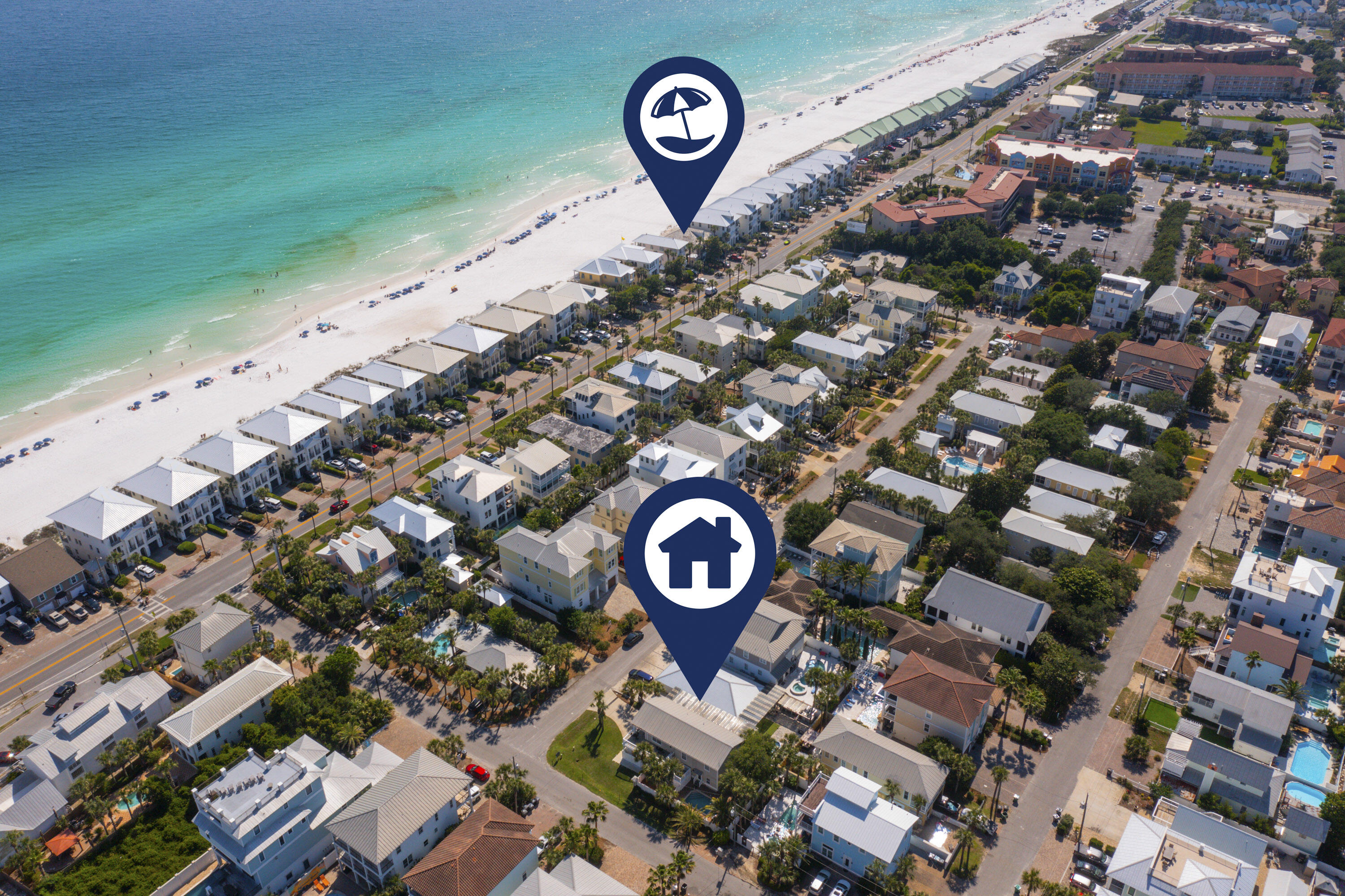 67 Miami Street Miramar Beach FL 32550