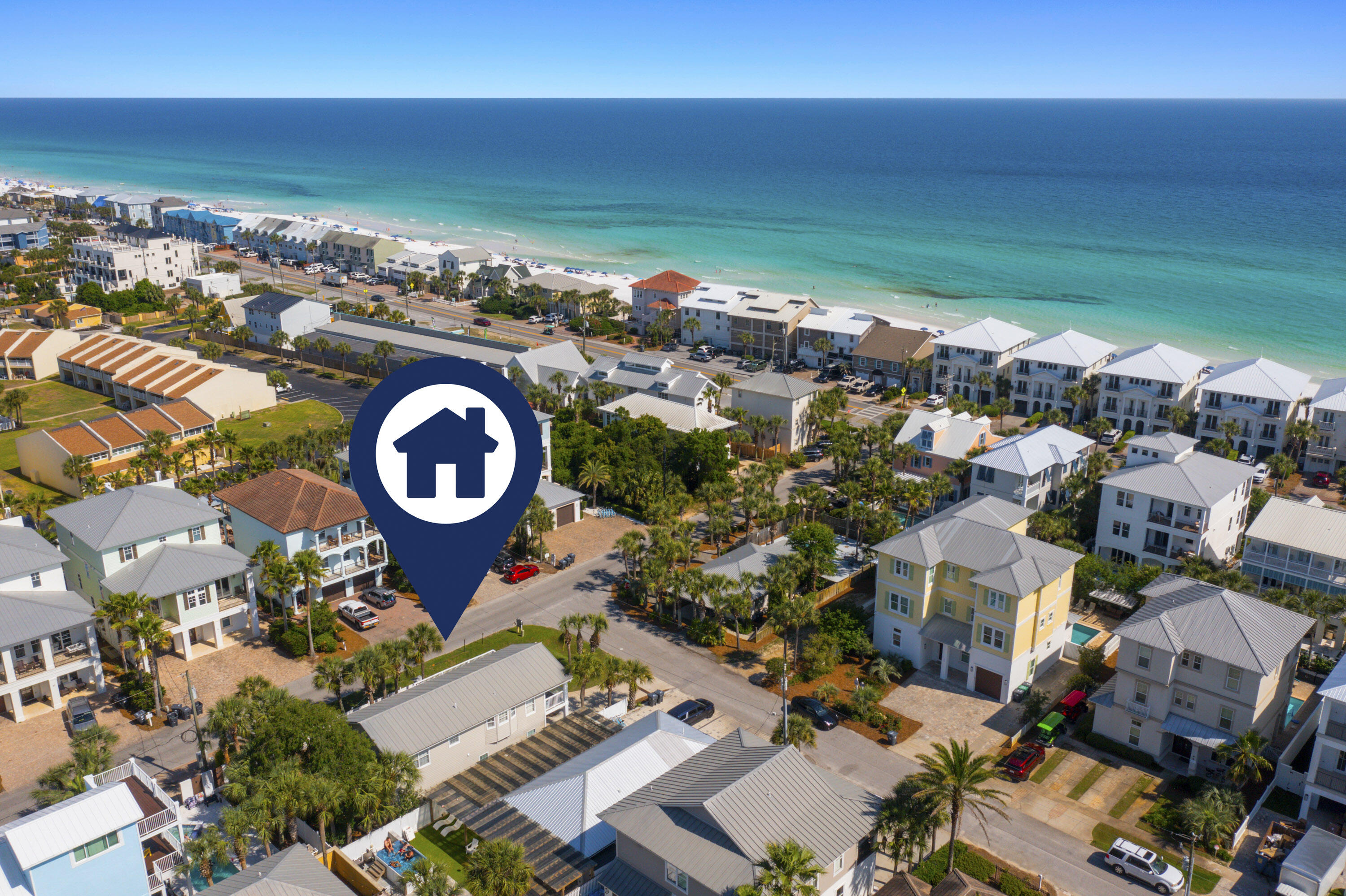 67 Miami Street Miramar Beach FL 32550