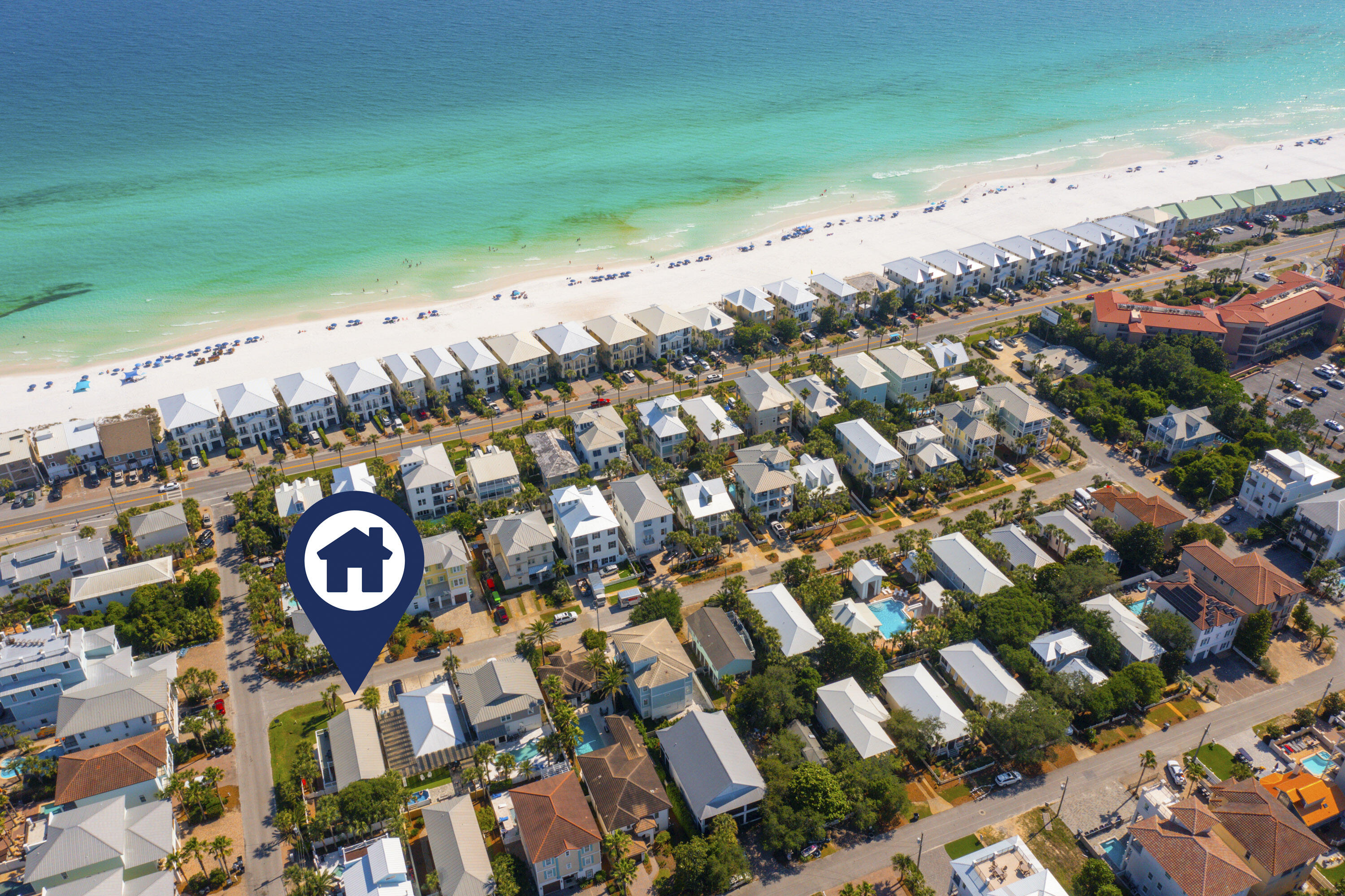 67 Miami Street Miramar Beach FL 32550