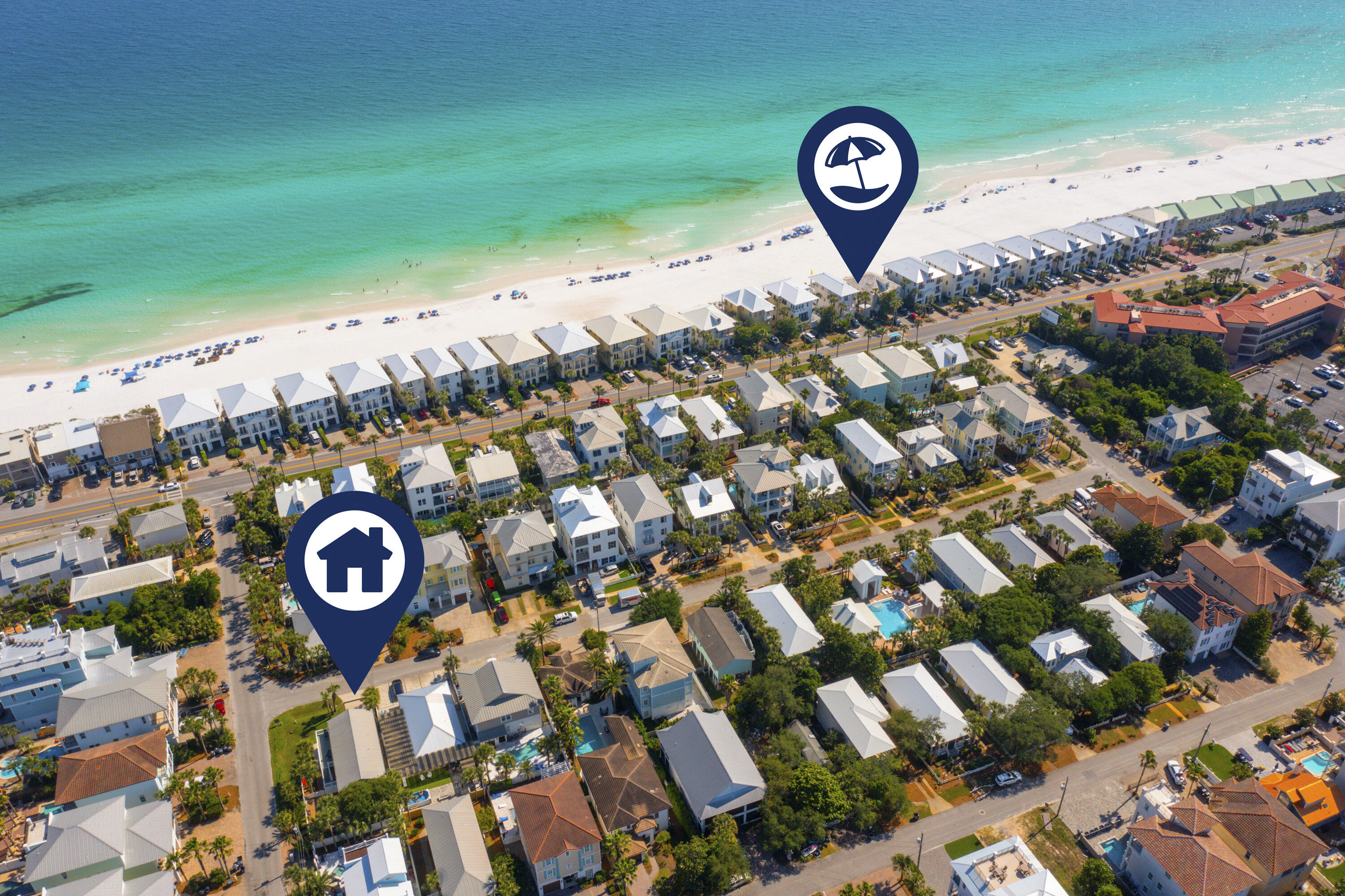 67 Miami Street Miramar Beach FL 32550