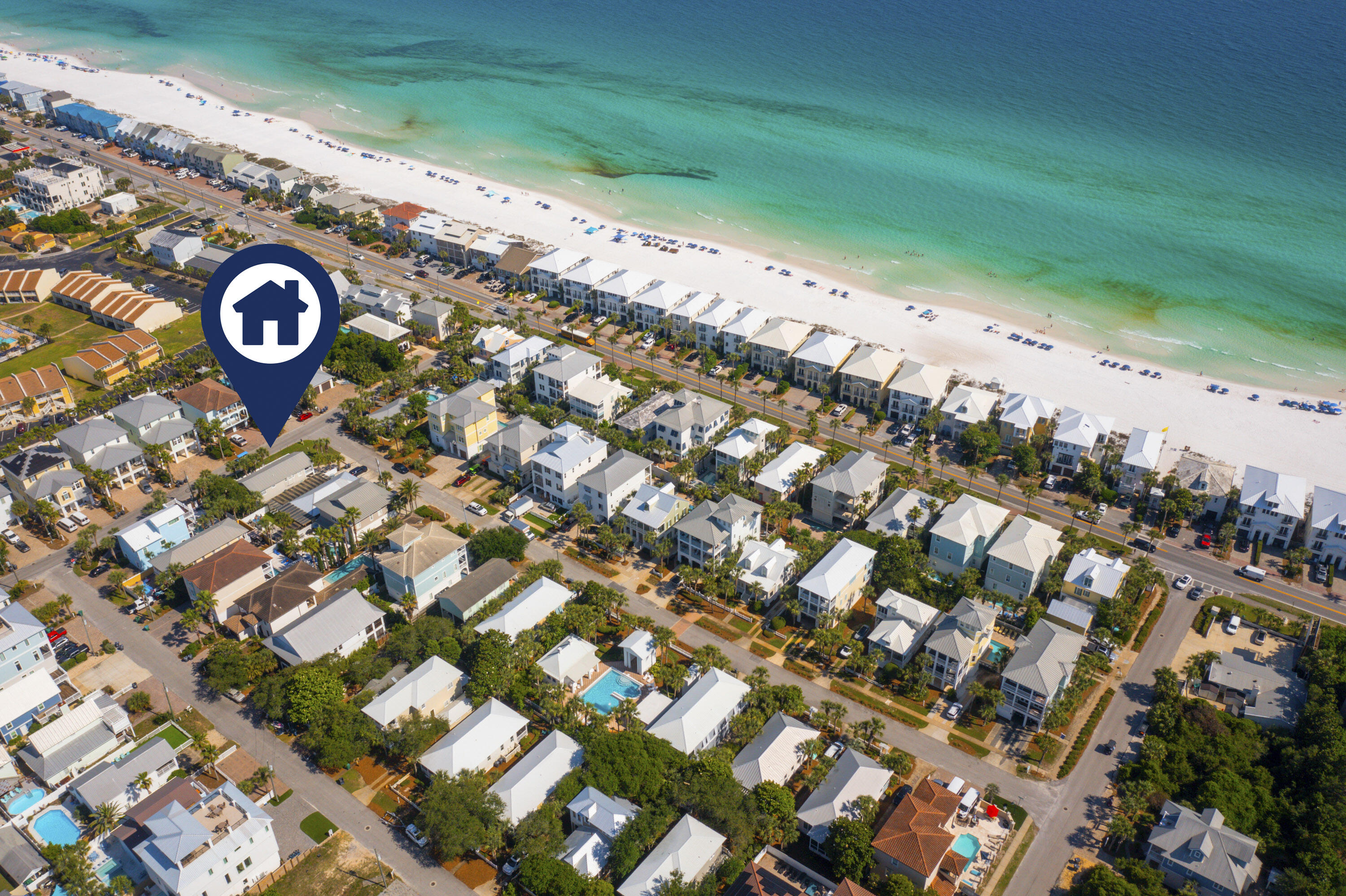 67 Miami Street Miramar Beach FL 32550