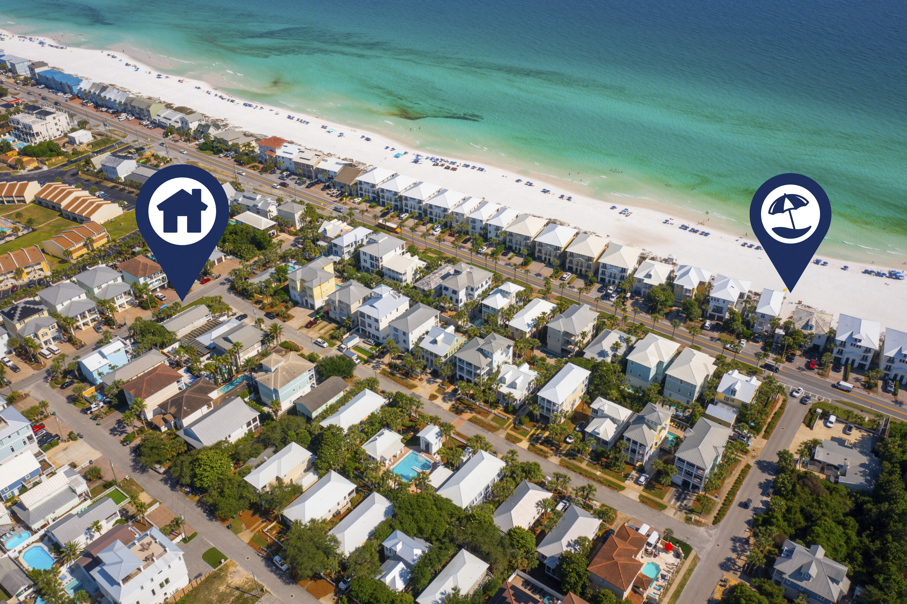 67 Miami Street Miramar Beach FL 32550
