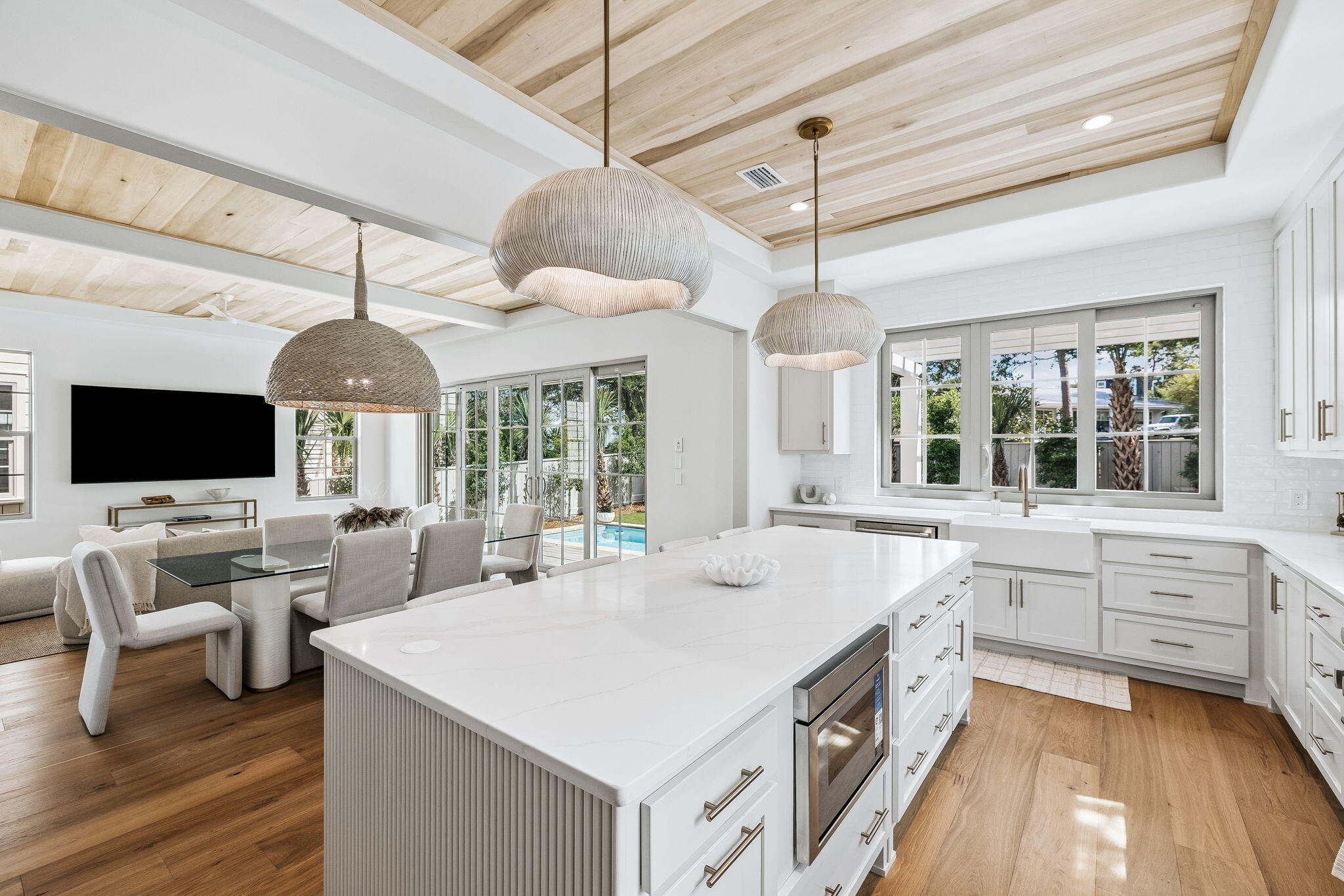 8 E Willow Mist Road Inlet Beach FL 32461