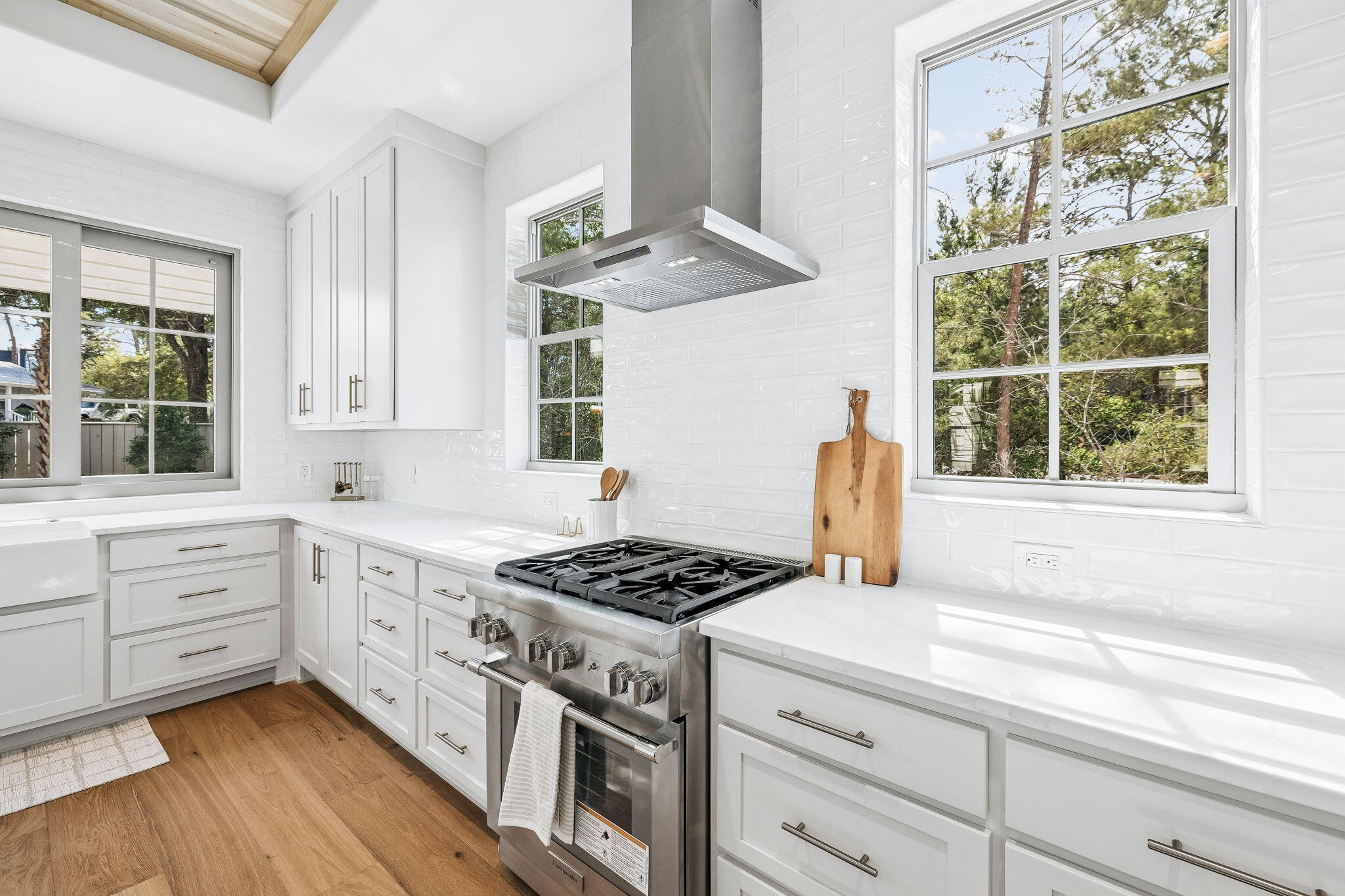 8 E Willow Mist Road Inlet Beach FL 32461