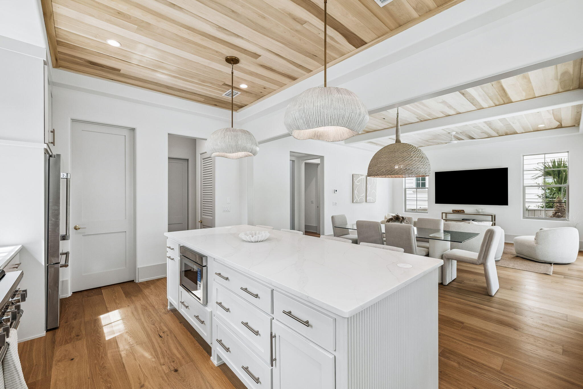 8 E Willow Mist Road Inlet Beach FL 32461