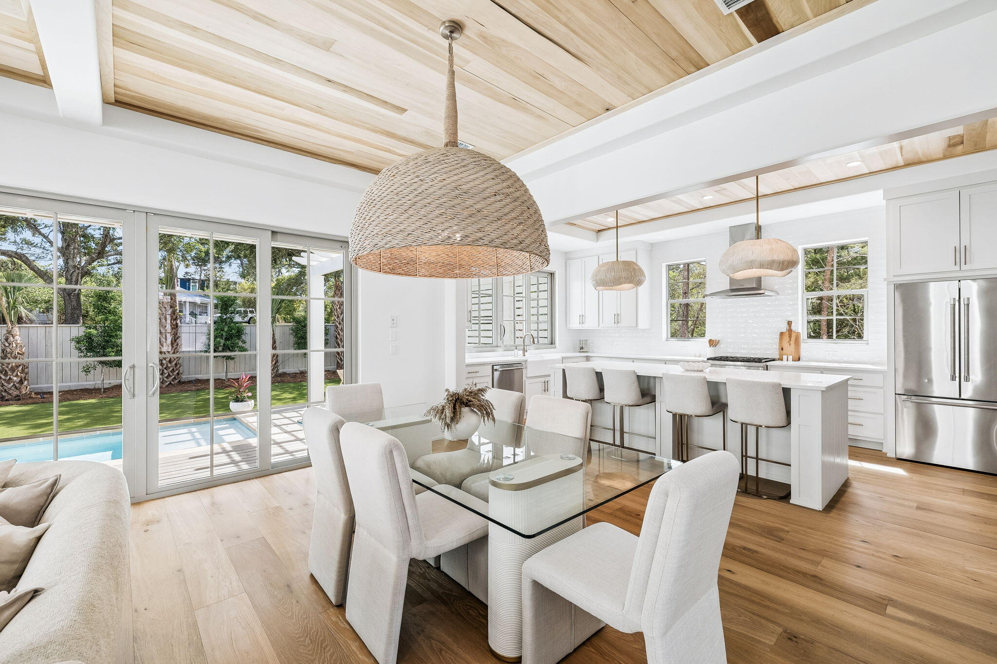 8 E Willow Mist Road Inlet Beach FL 32461