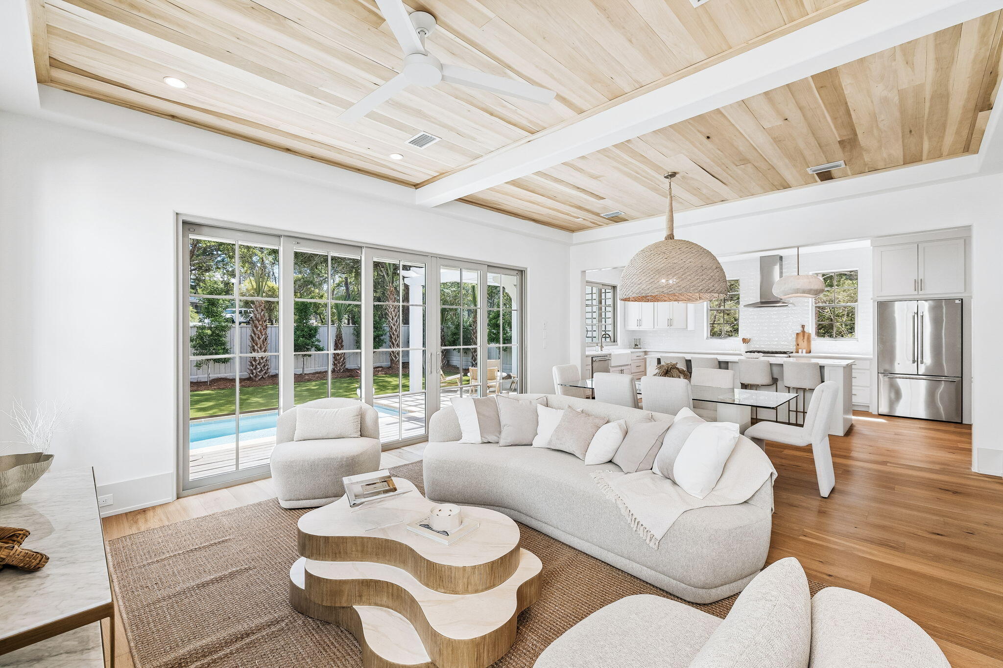 8 E Willow Mist Road Inlet Beach FL 32461