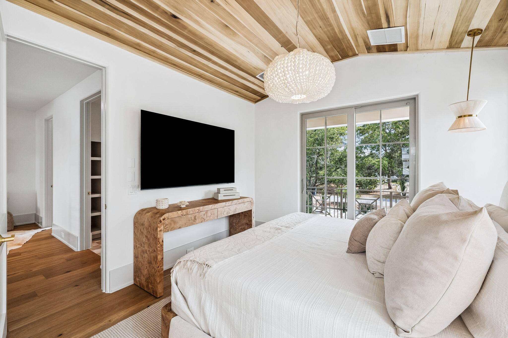 8 E Willow Mist Road Inlet Beach FL 32461